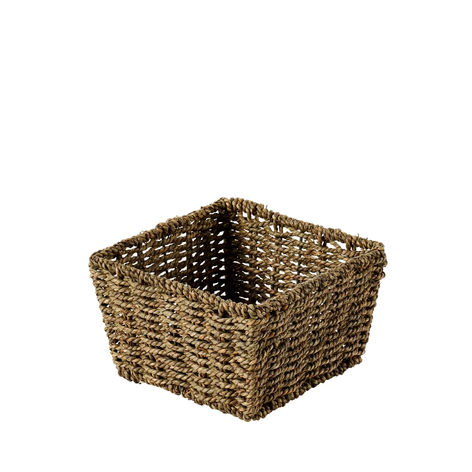 CASA Cali Seagrass Cesto Naturale* Cesti Portatutto