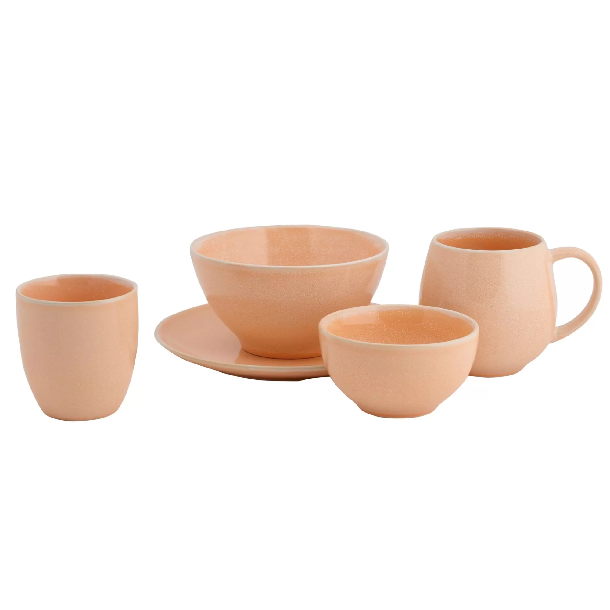 CASA Candy Tazza Arancione* Mug