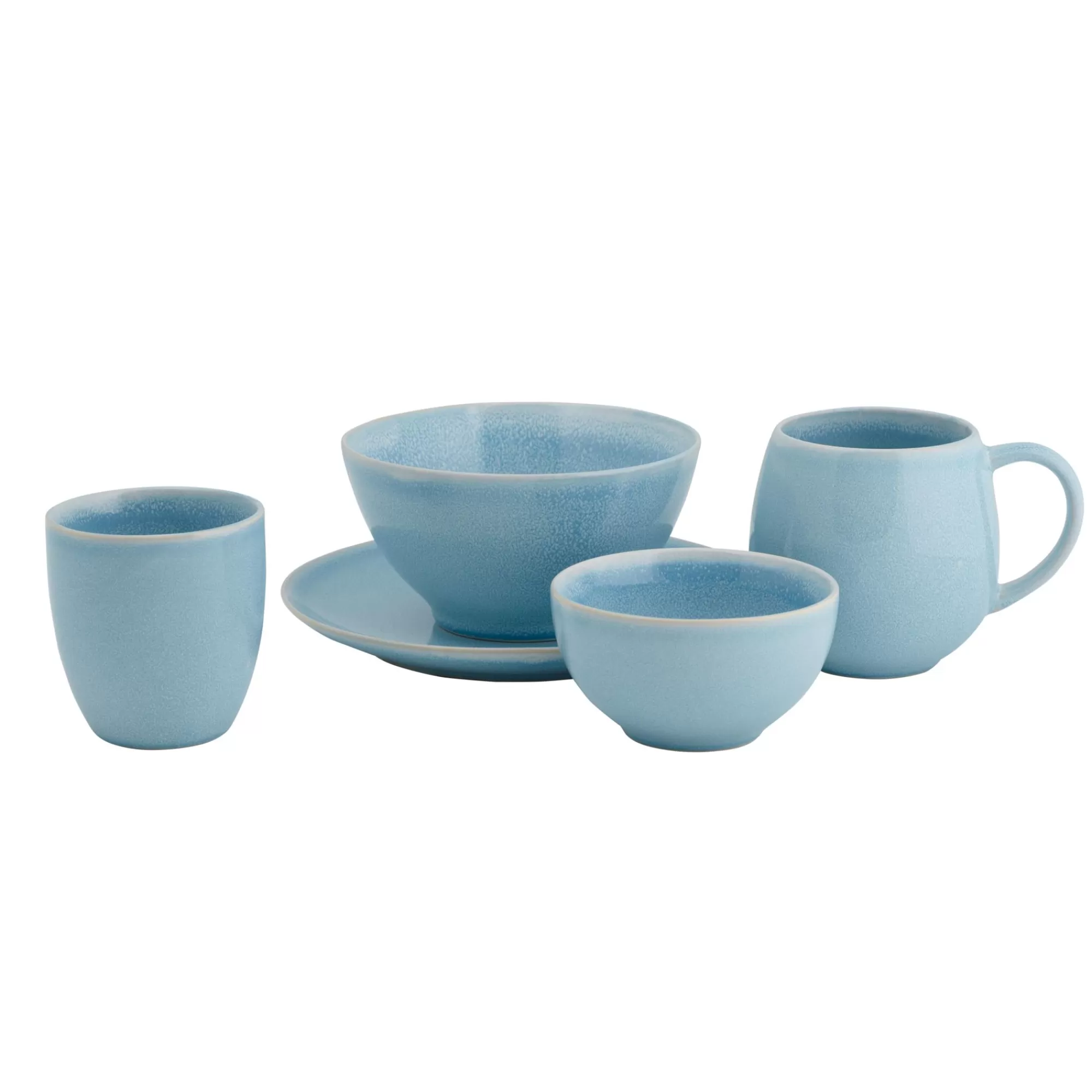 CASA Candy Tazza Azzurro* Mug
