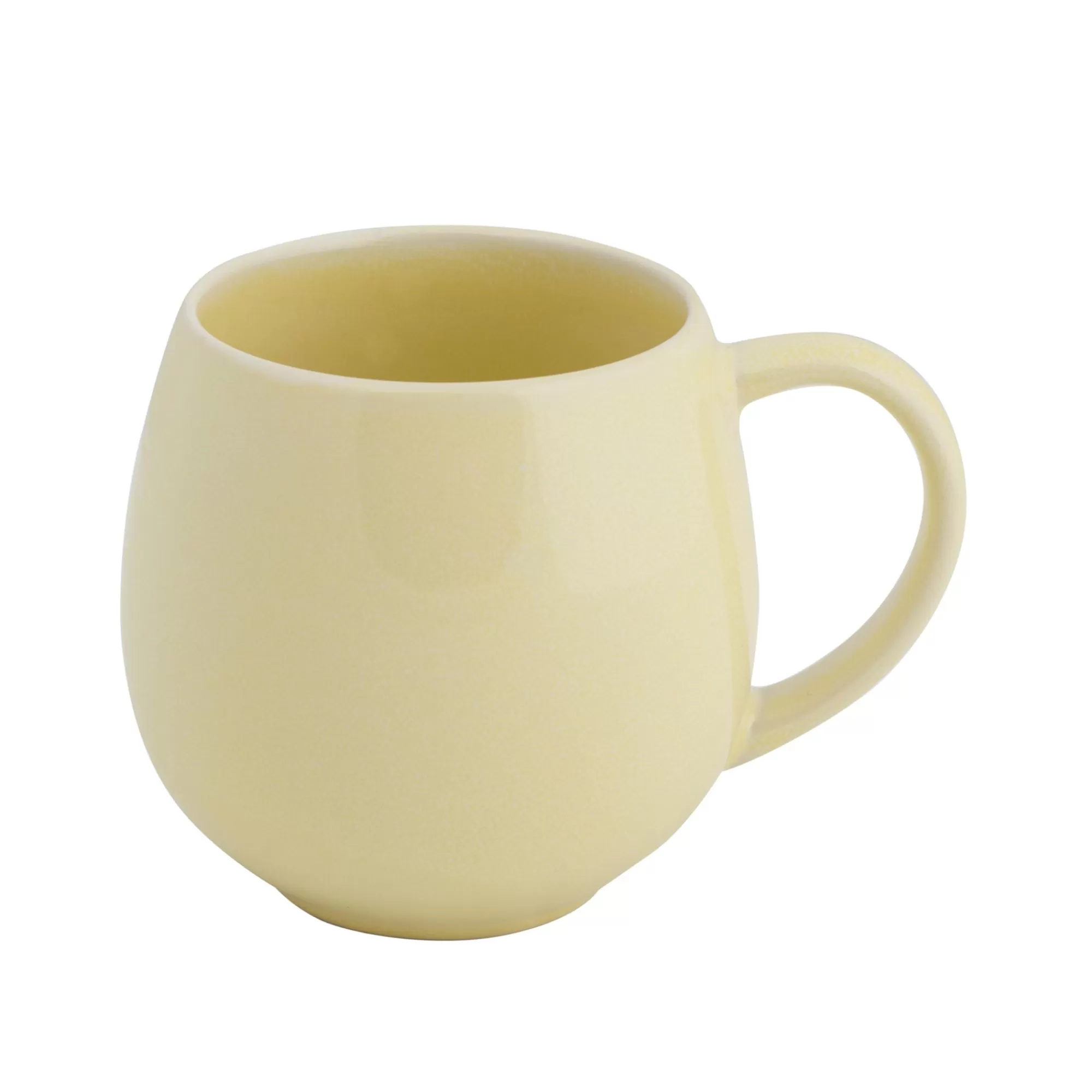 CASA Candy Tazza Giallo Chiaro* Mug
