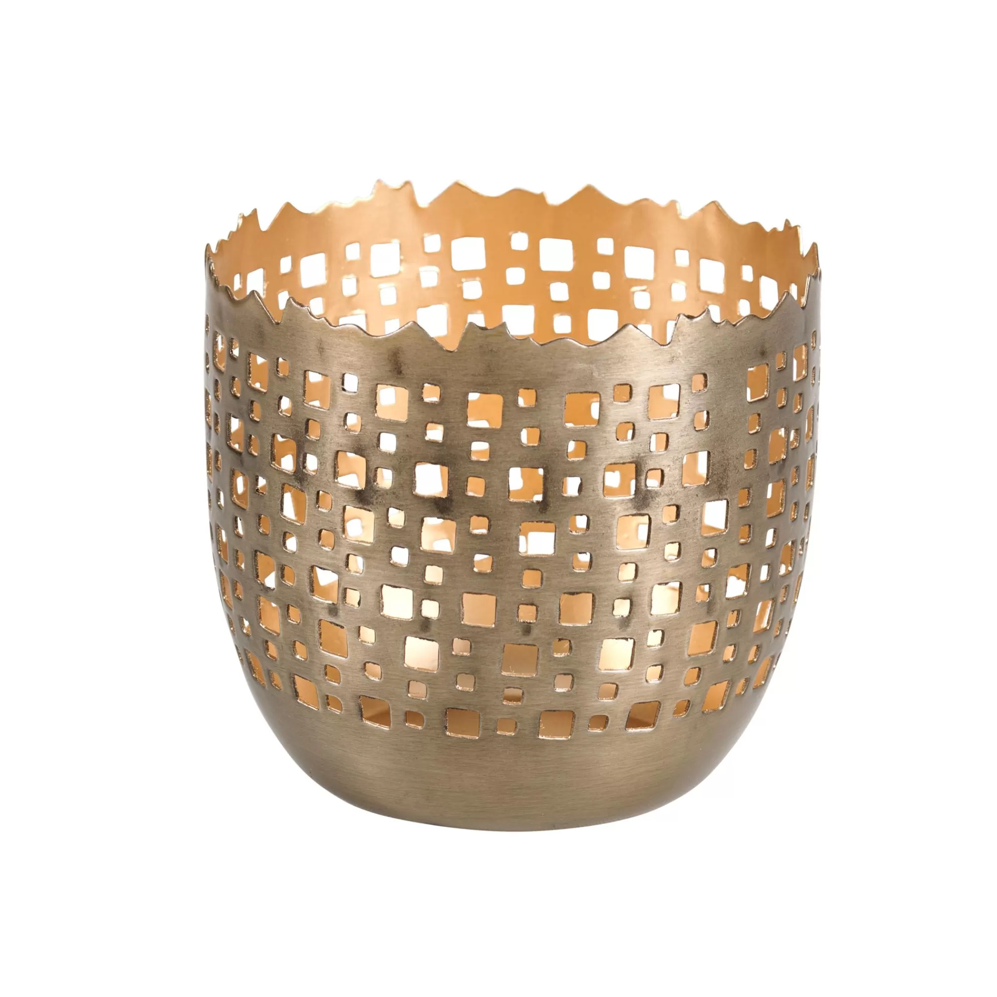 CASA Cassio Partylight Dorato* Portalumini