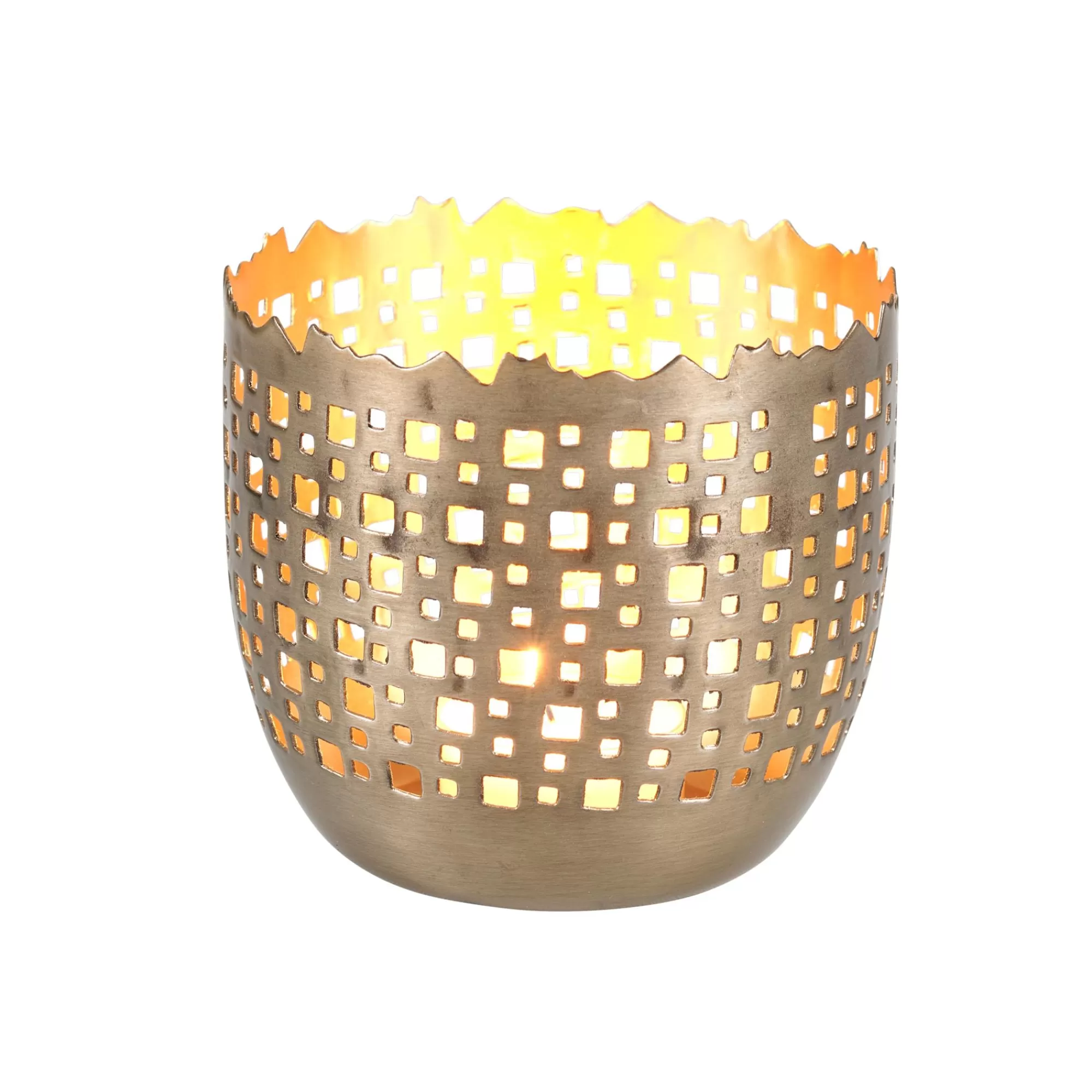 CASA Cassio Partylight Dorato* Portalumini