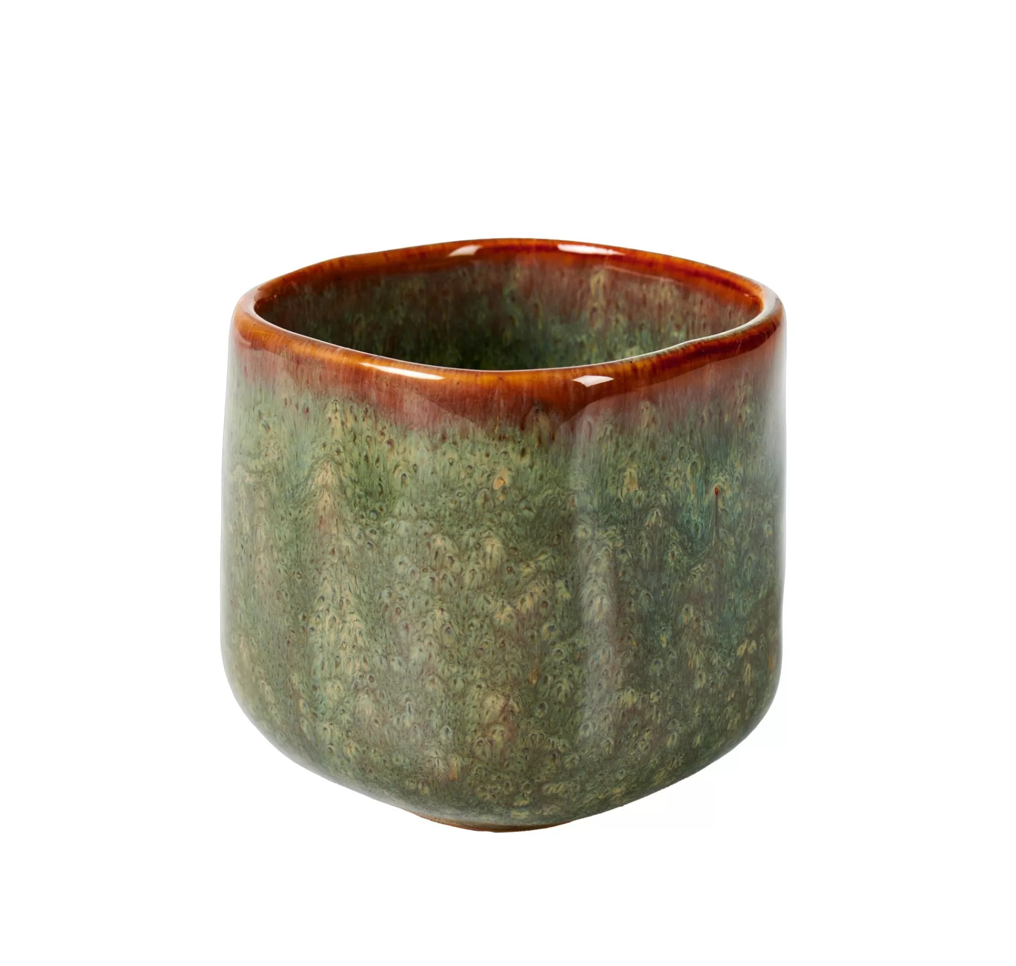 CASA Cassis Green Tazza Verde* Tazze