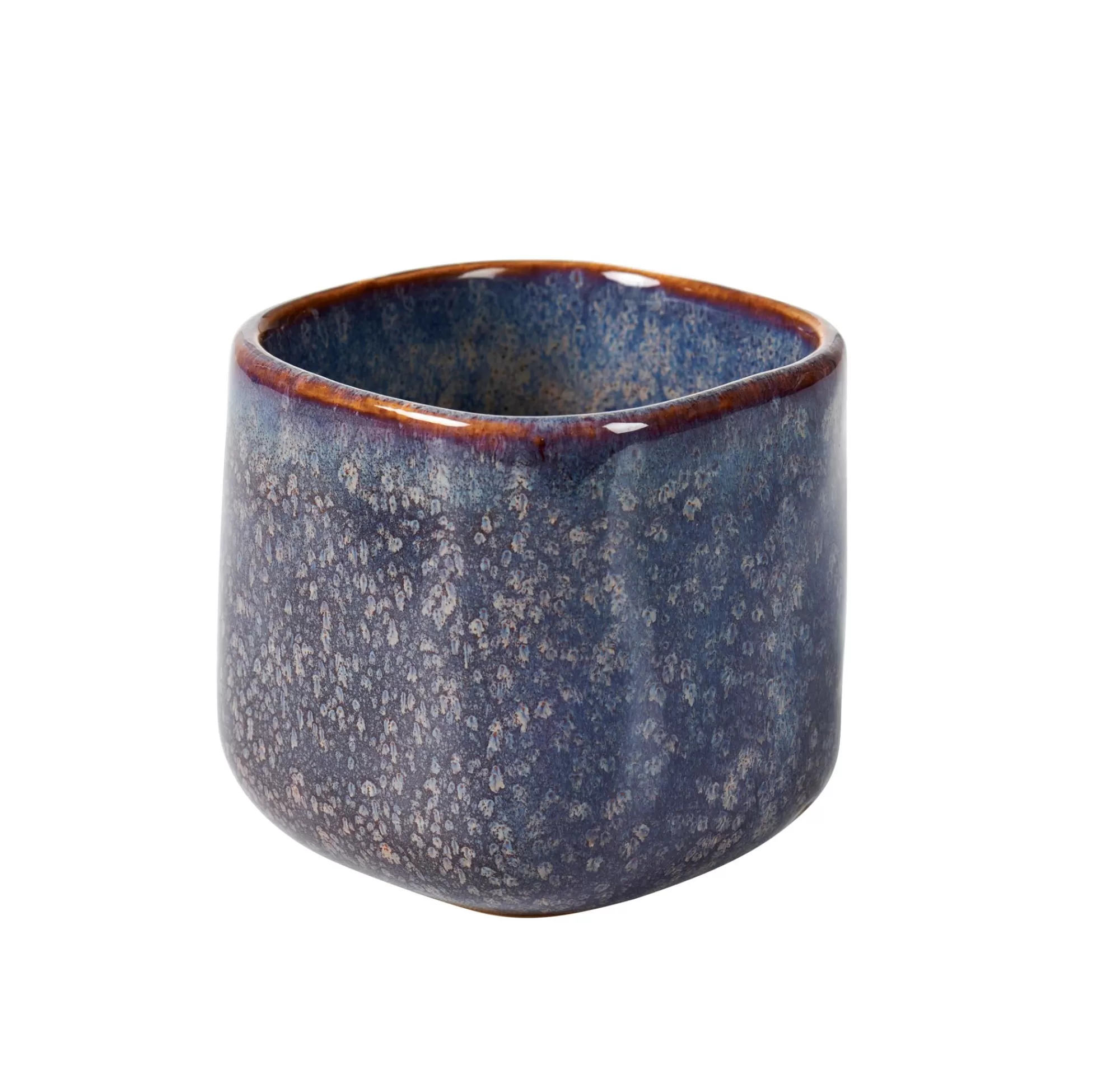CASA Cassis Purple Tazza Viola* Tazze
