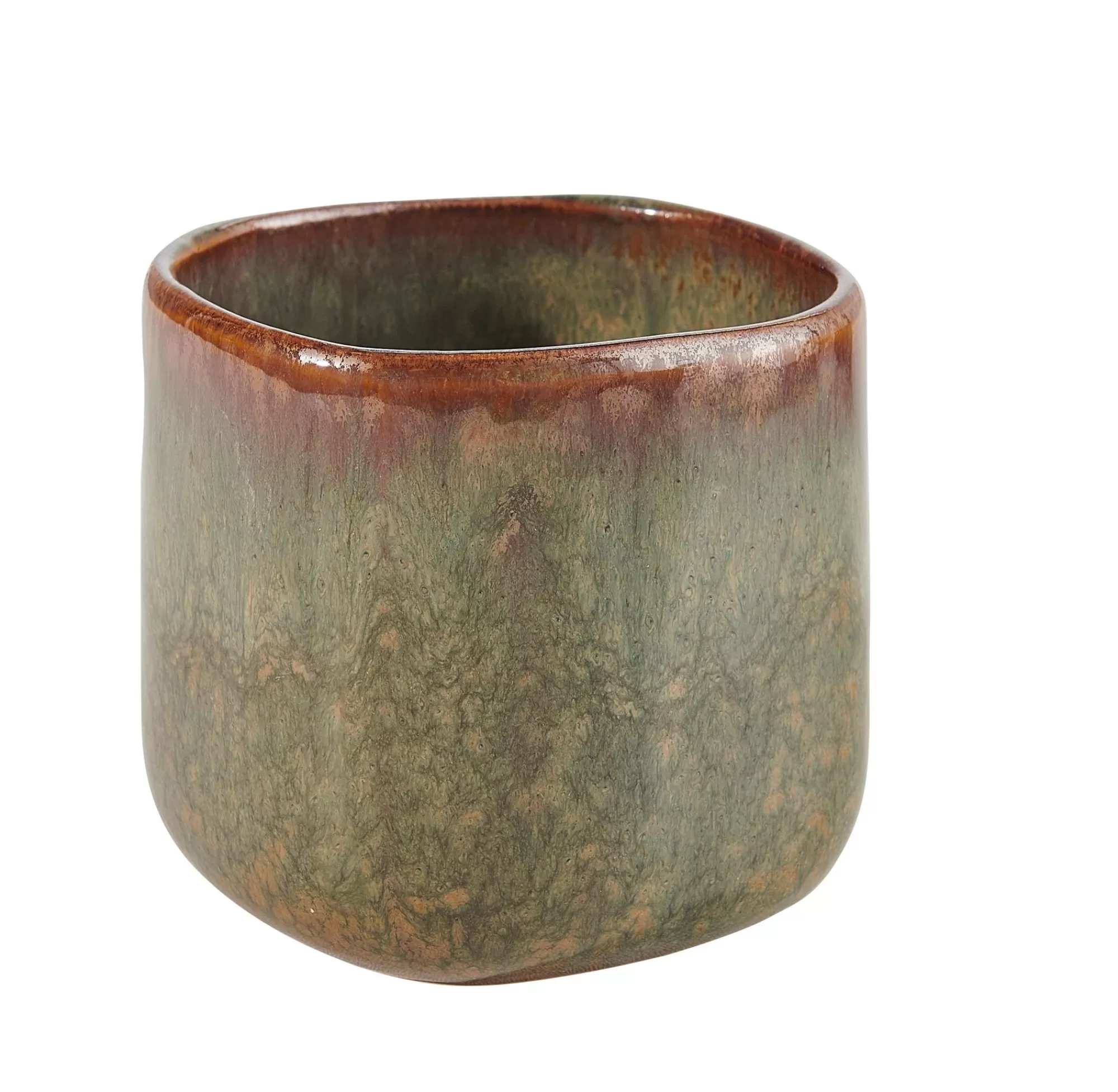 CASA Cassis Tazza Verde* Tazze