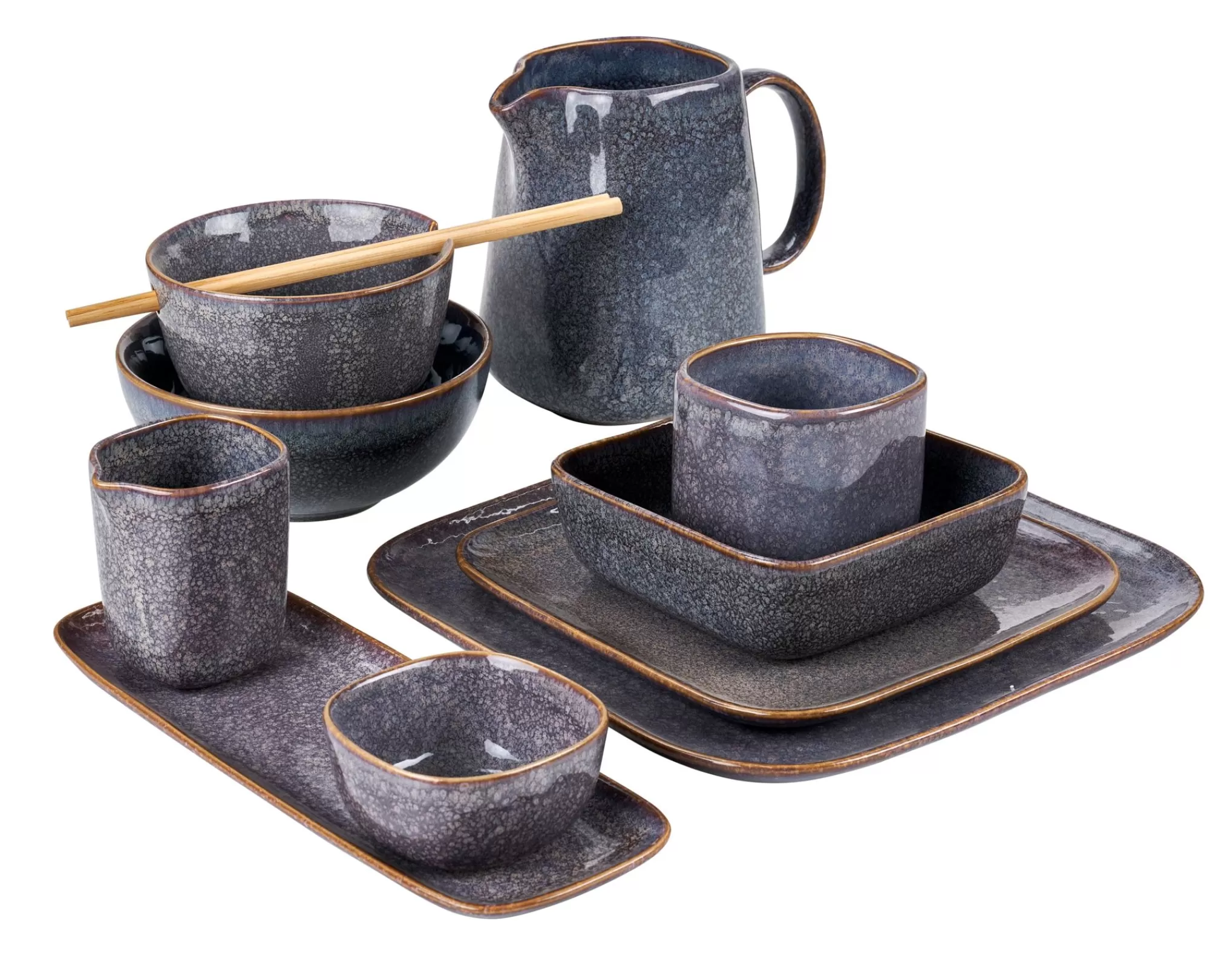 CASA Cassis Tazza Viola* Tazze