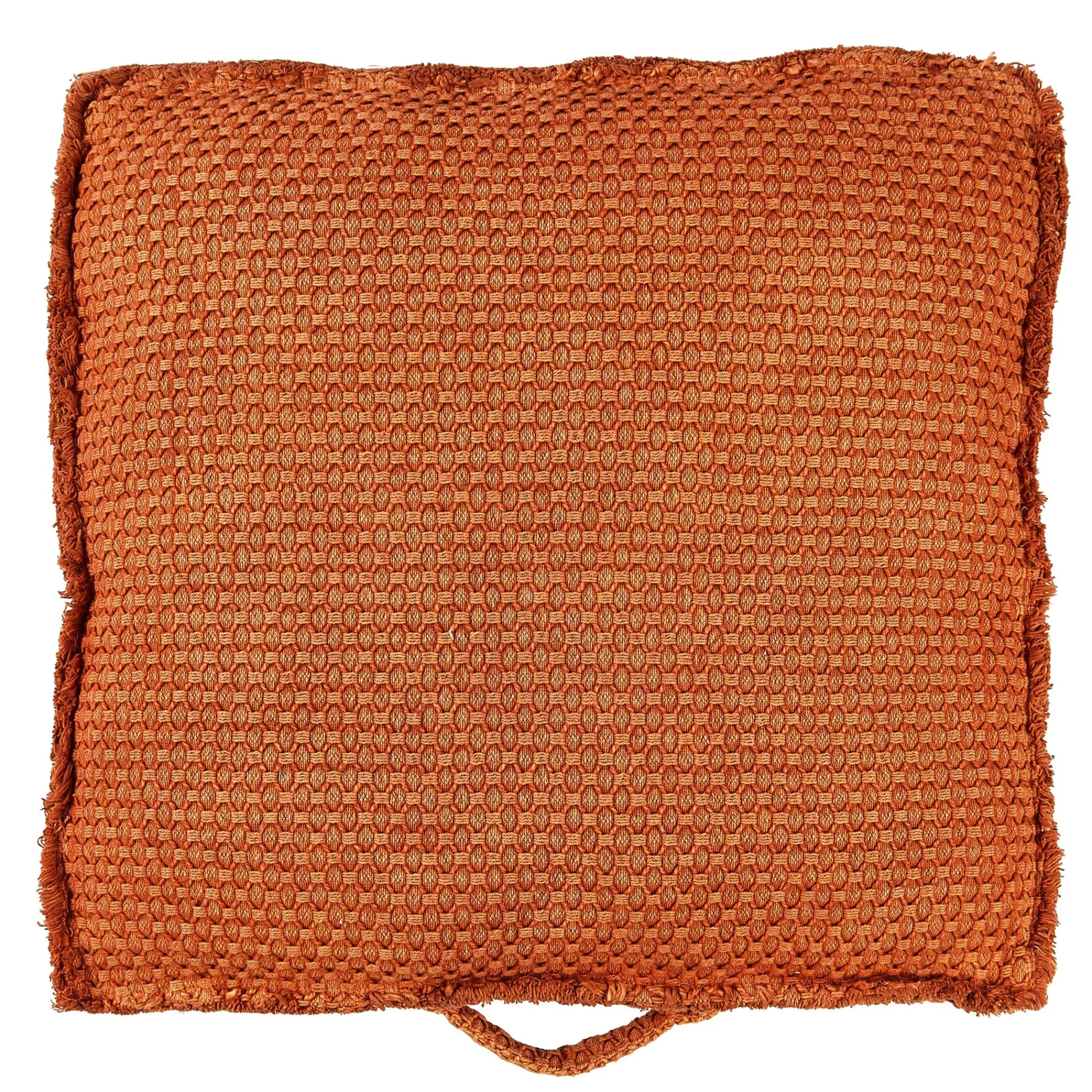 CASA Cesar Cuscino Materasso Terracotta* Cuscini