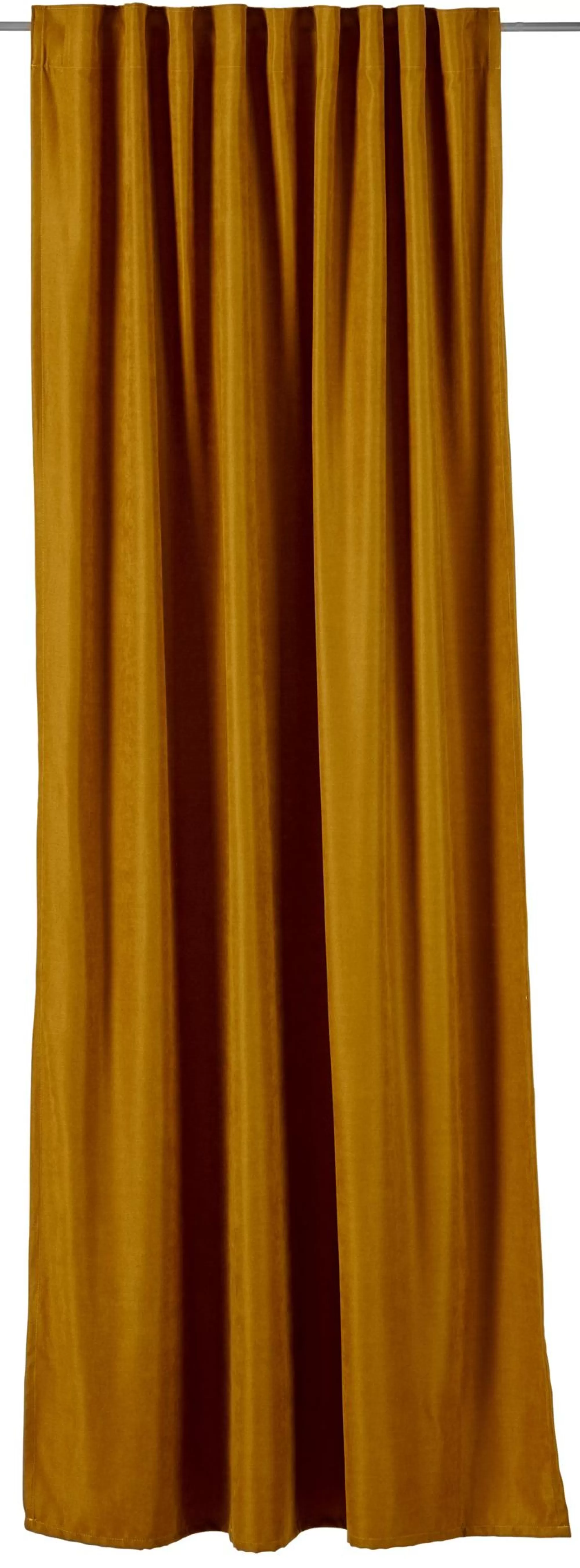CASA Chammy Tenda Giallo* Tende