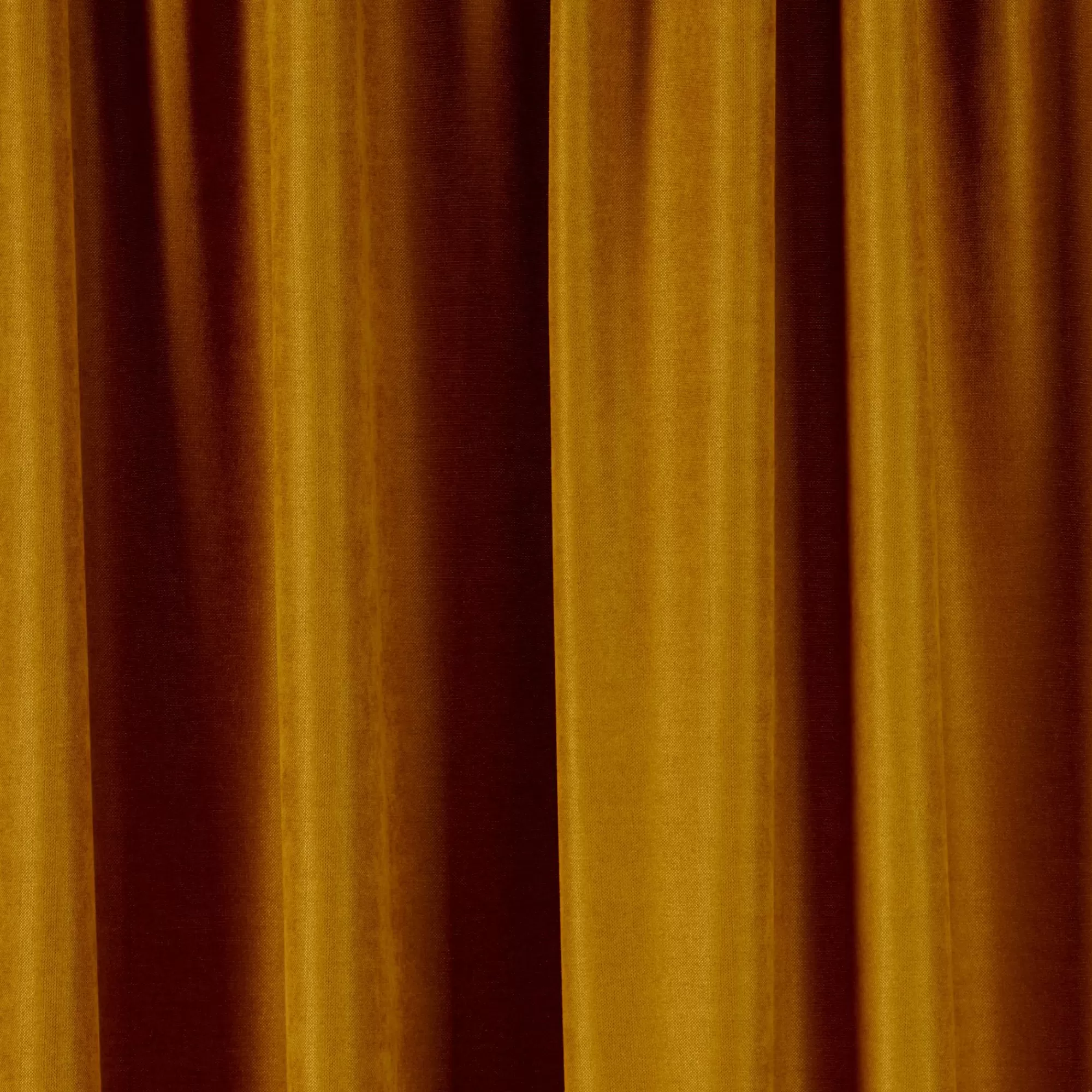CASA Chammy Tenda Giallo* Tende