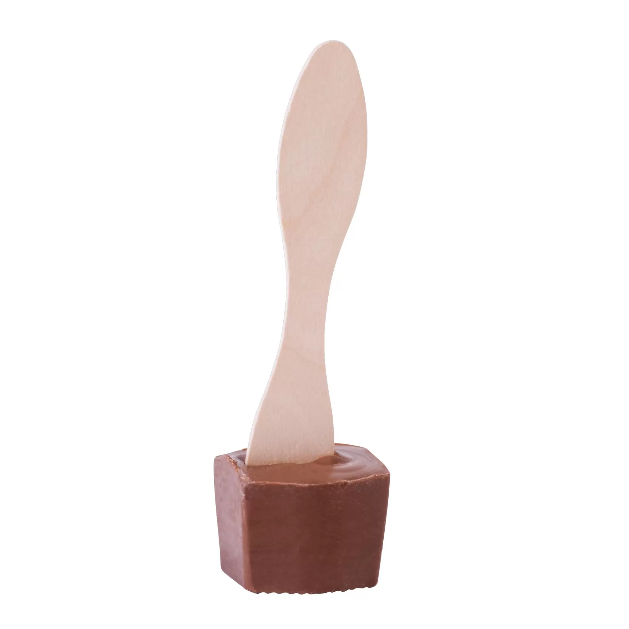 CASA Choc & Latte Stecco Di Cioccolato Marrone Chiaro* Generi Alimentari