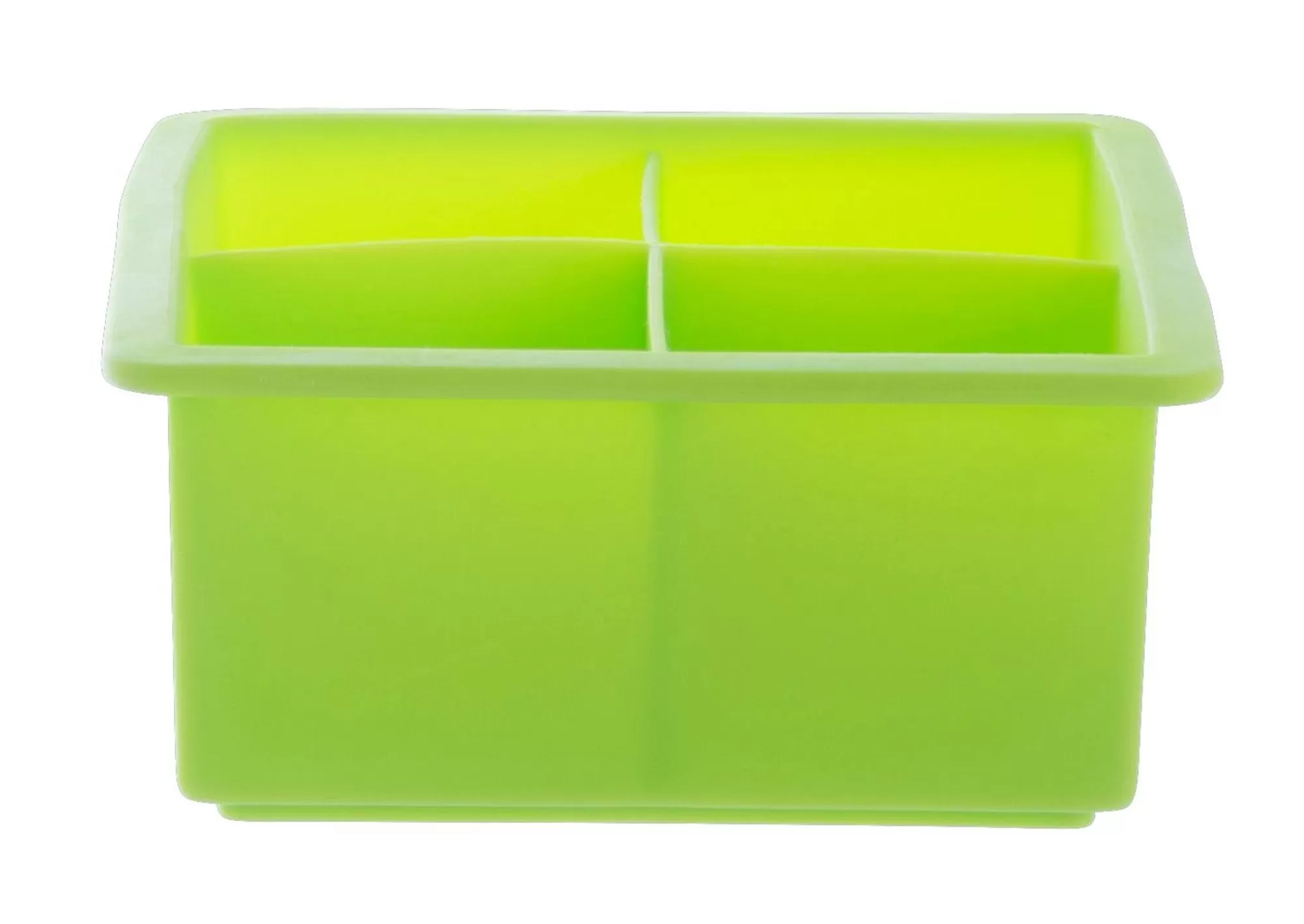 CASA Cocktail Stampo Per Cubetti Di Ghiaccio Verde* Accessori Per Cocktail