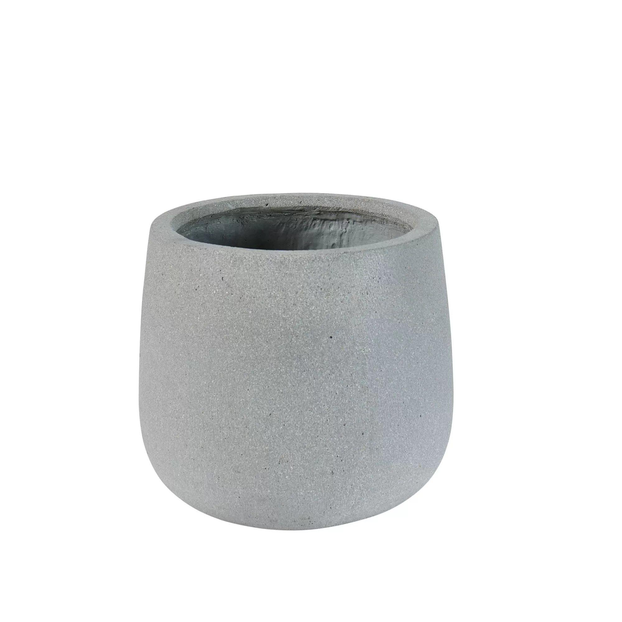 CASA Como Vaso Da Giardino Grigio* Vasi Da Giardino