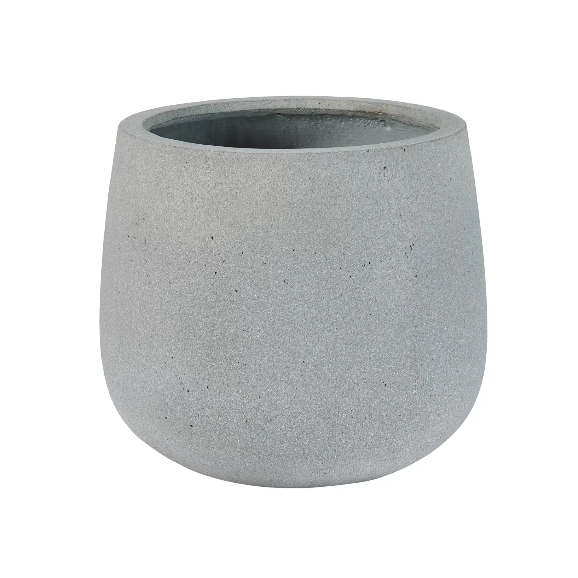 CASA Como Vaso Da Giardino Grigio* Vasi Da Giardino
