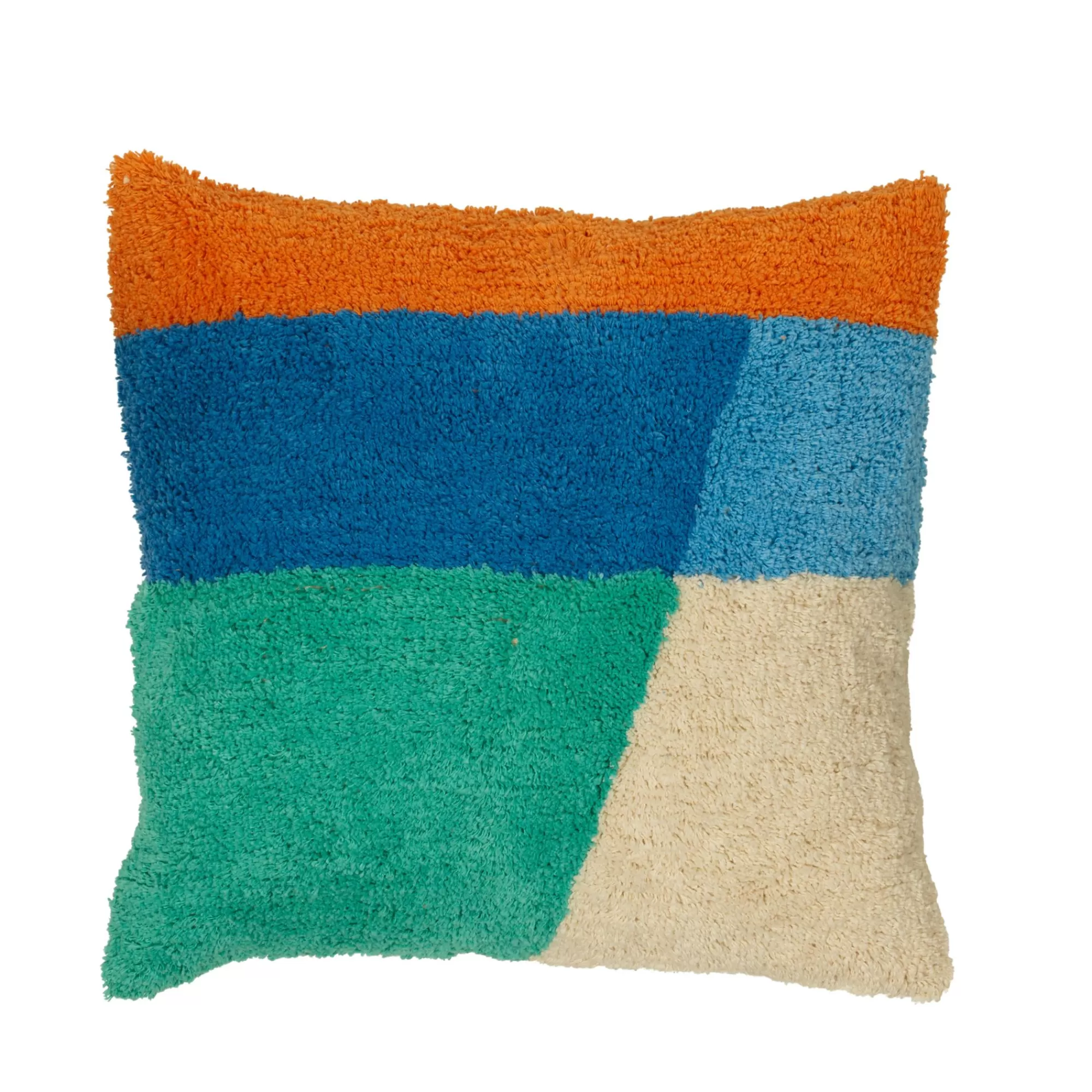 CASA Compari Cuscino Multicolore* Cuscini