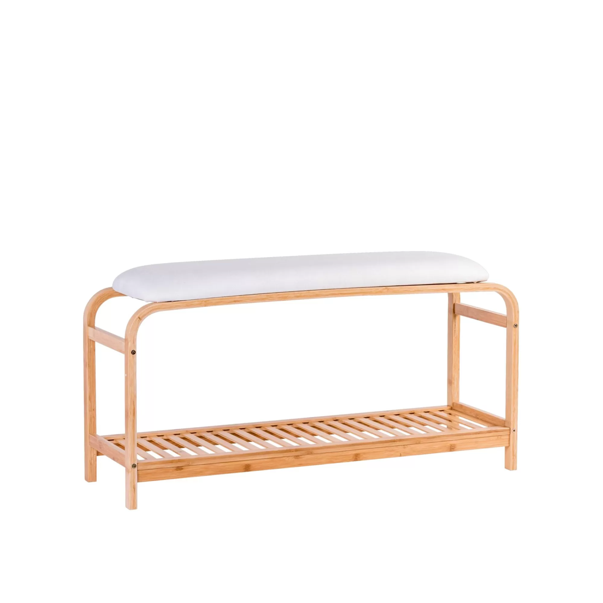 CASA Cooper Panca Bianco* Panche