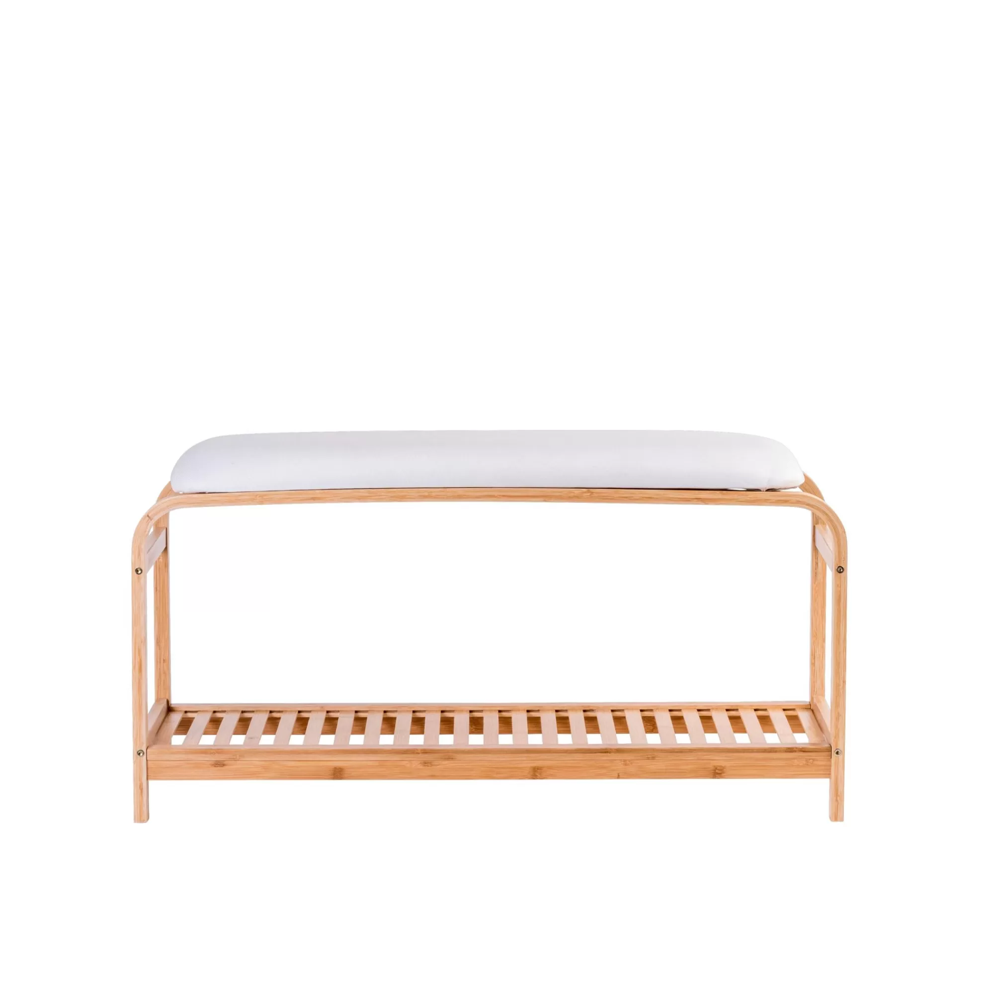CASA Cooper Panca Bianco* Panche