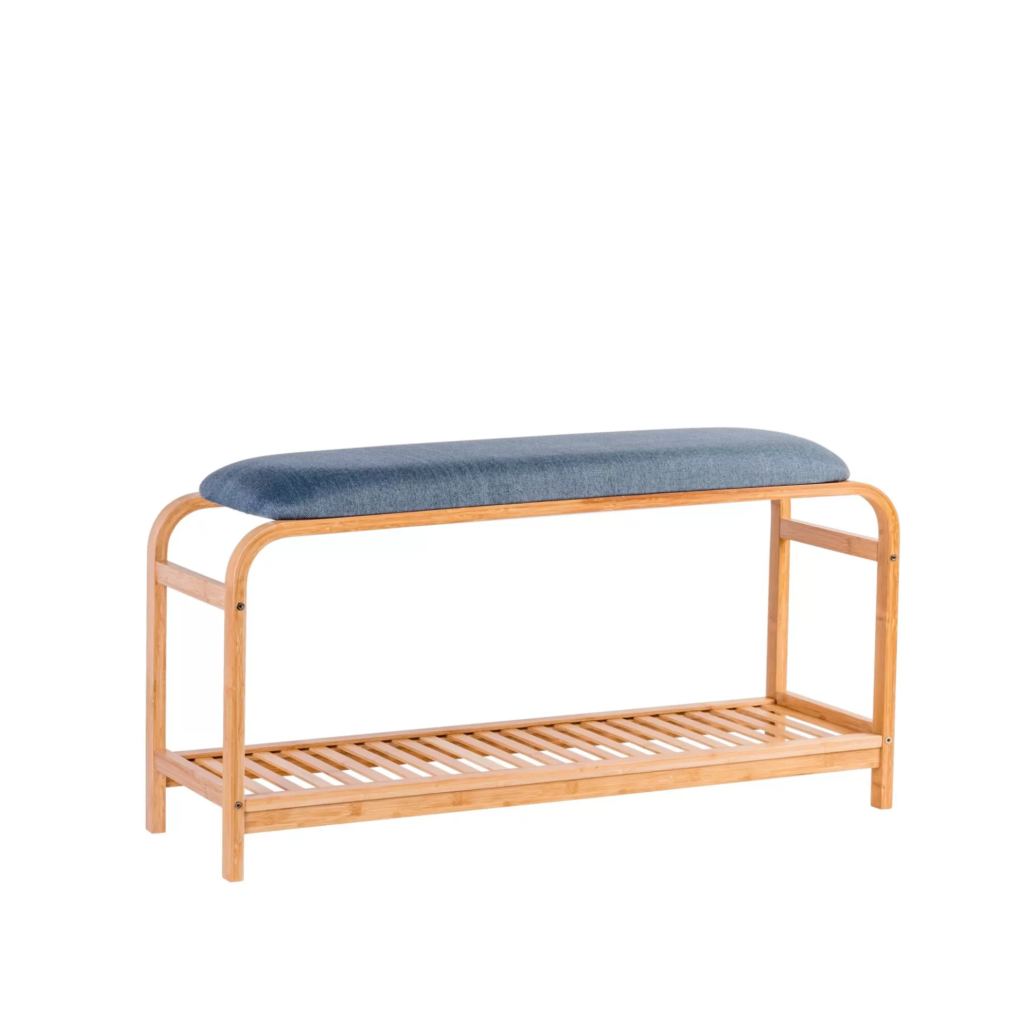 CASA Cooper Panca Grigio* Panche
