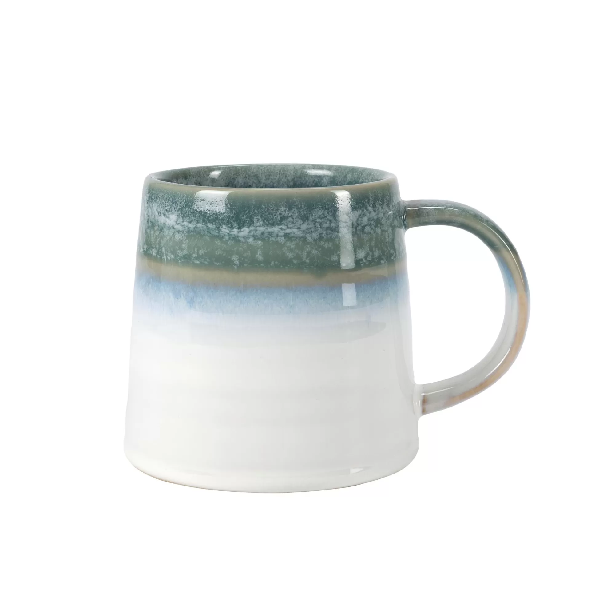 CASA Cora Tazza Verde* Mug