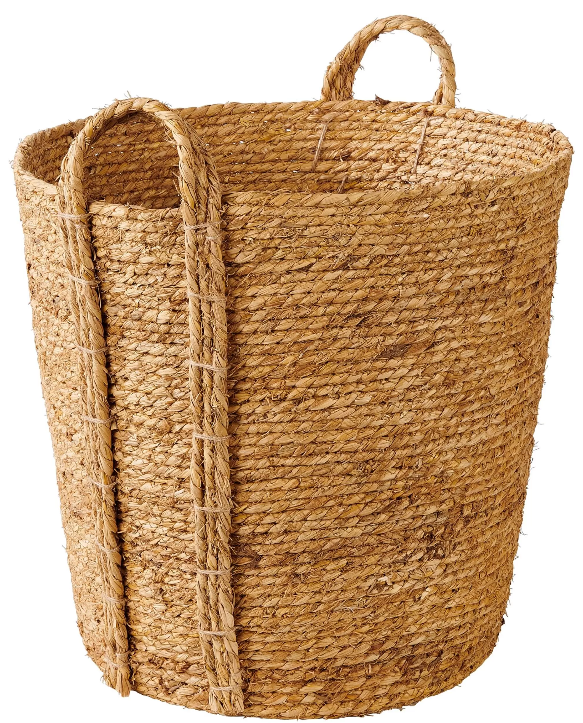 CASA Corn Cesto Naturale* Cesti Portatutto