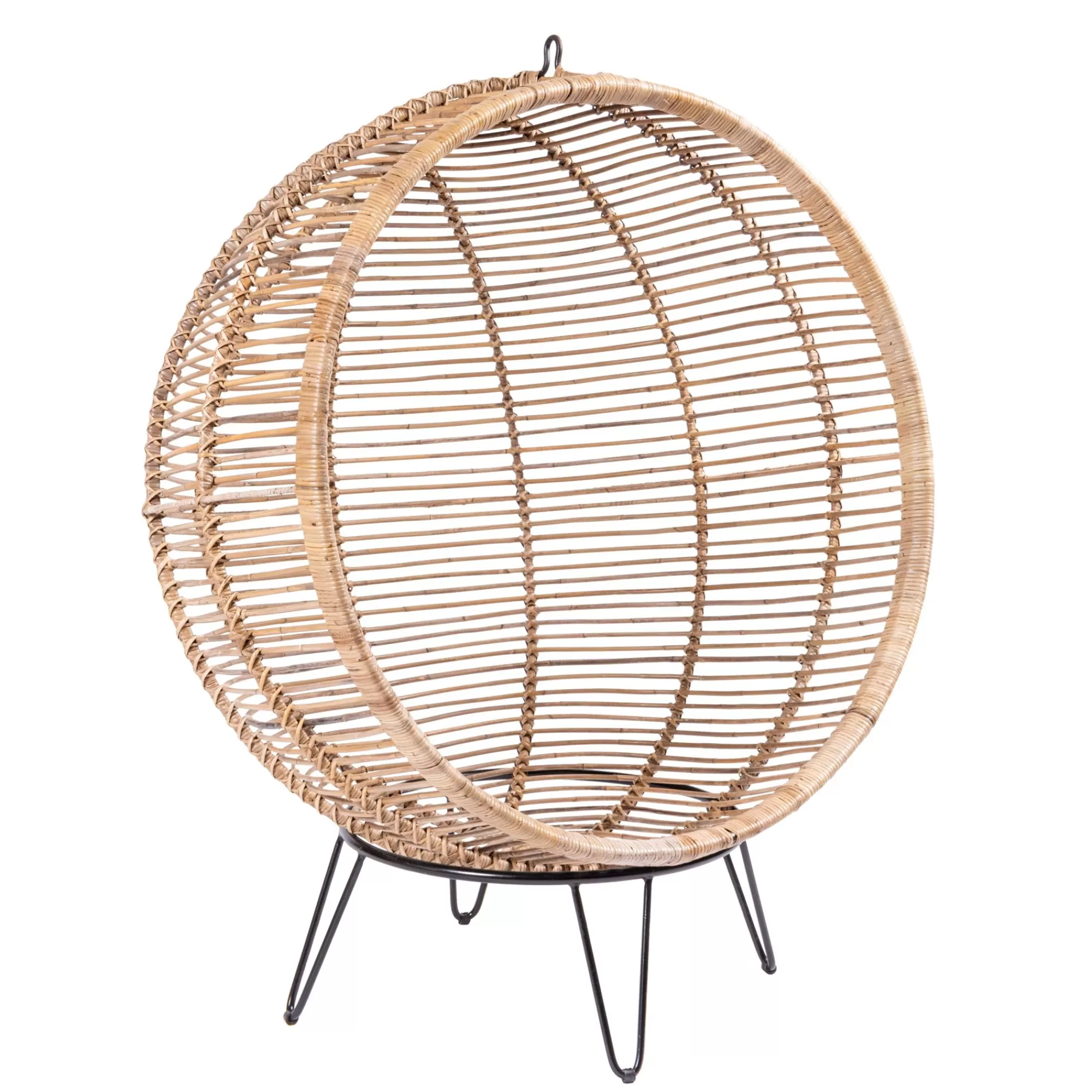 CASA Cozie Base Nero* Poltrone