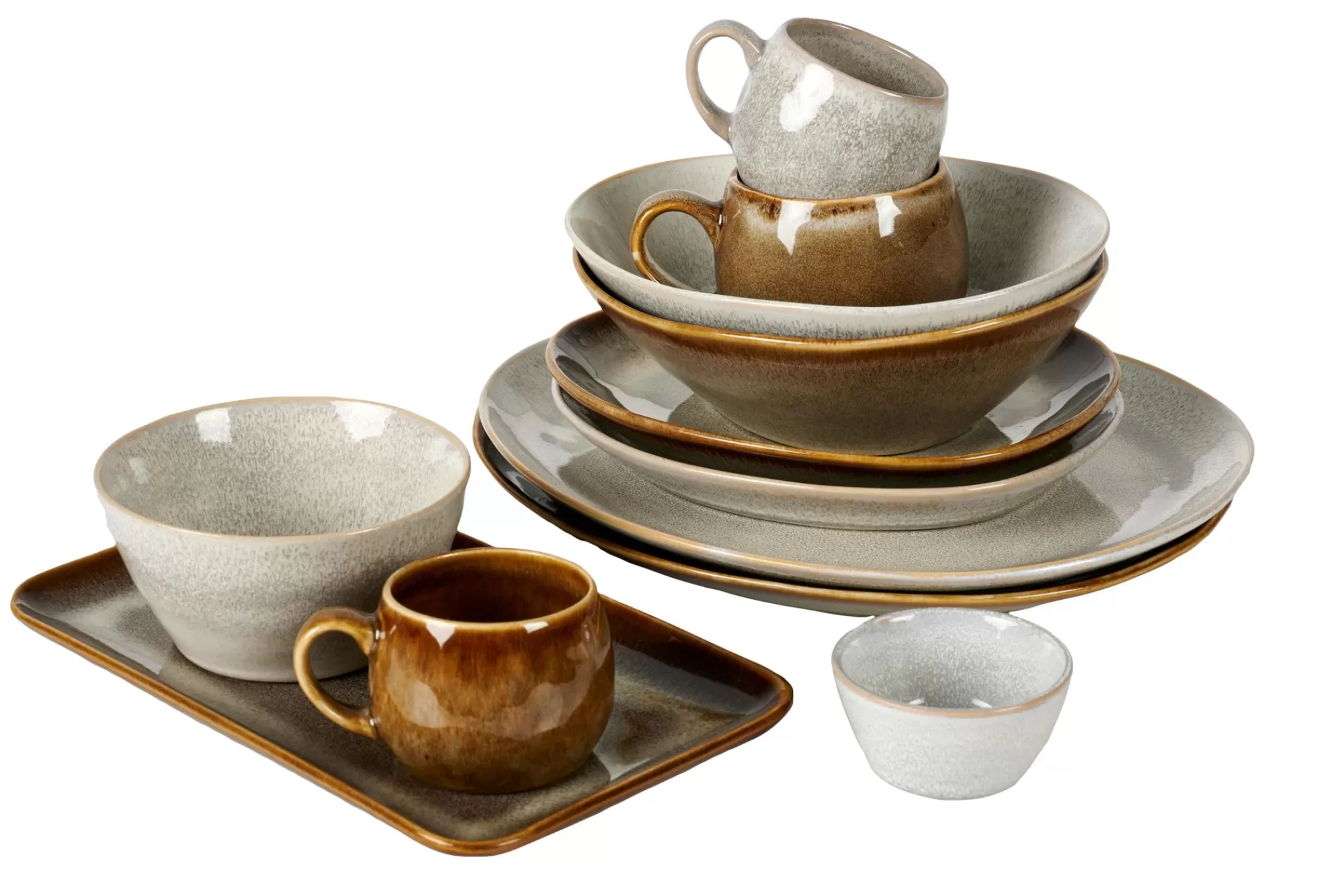 CASA Cozy Mug Bianco* Mug