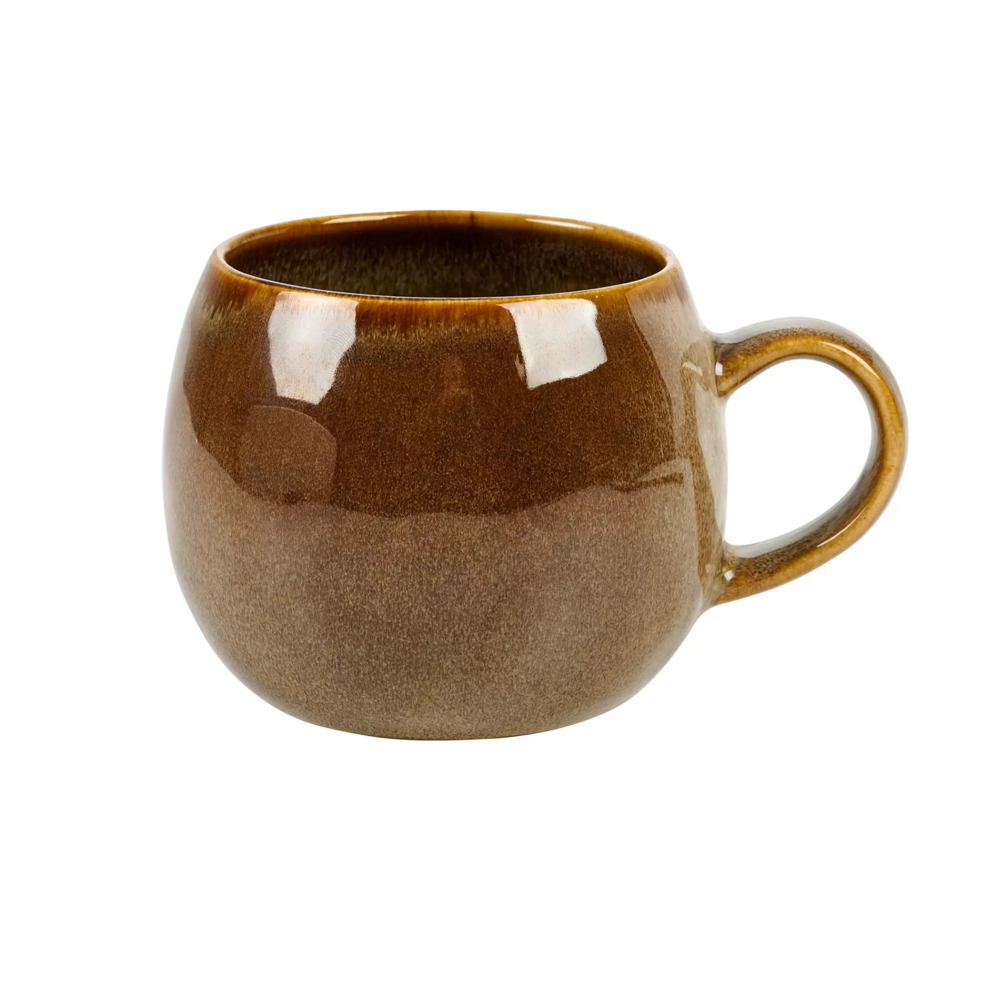 CASA Cozy Mug Marrone* Mug