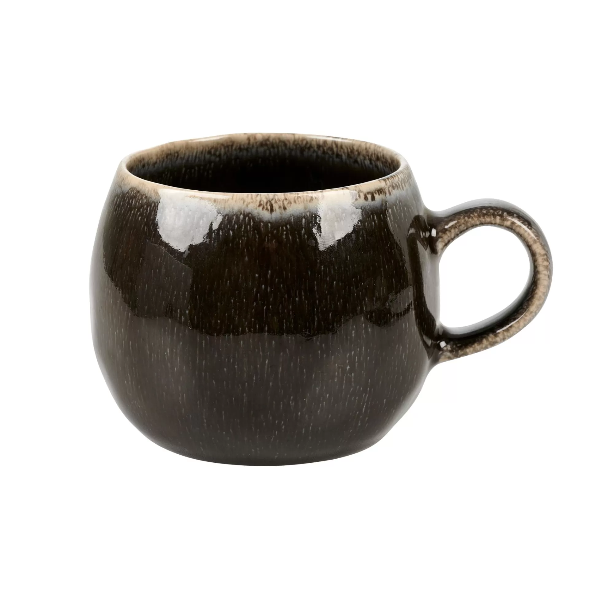 CASA Cozy Mug Nero* Mug