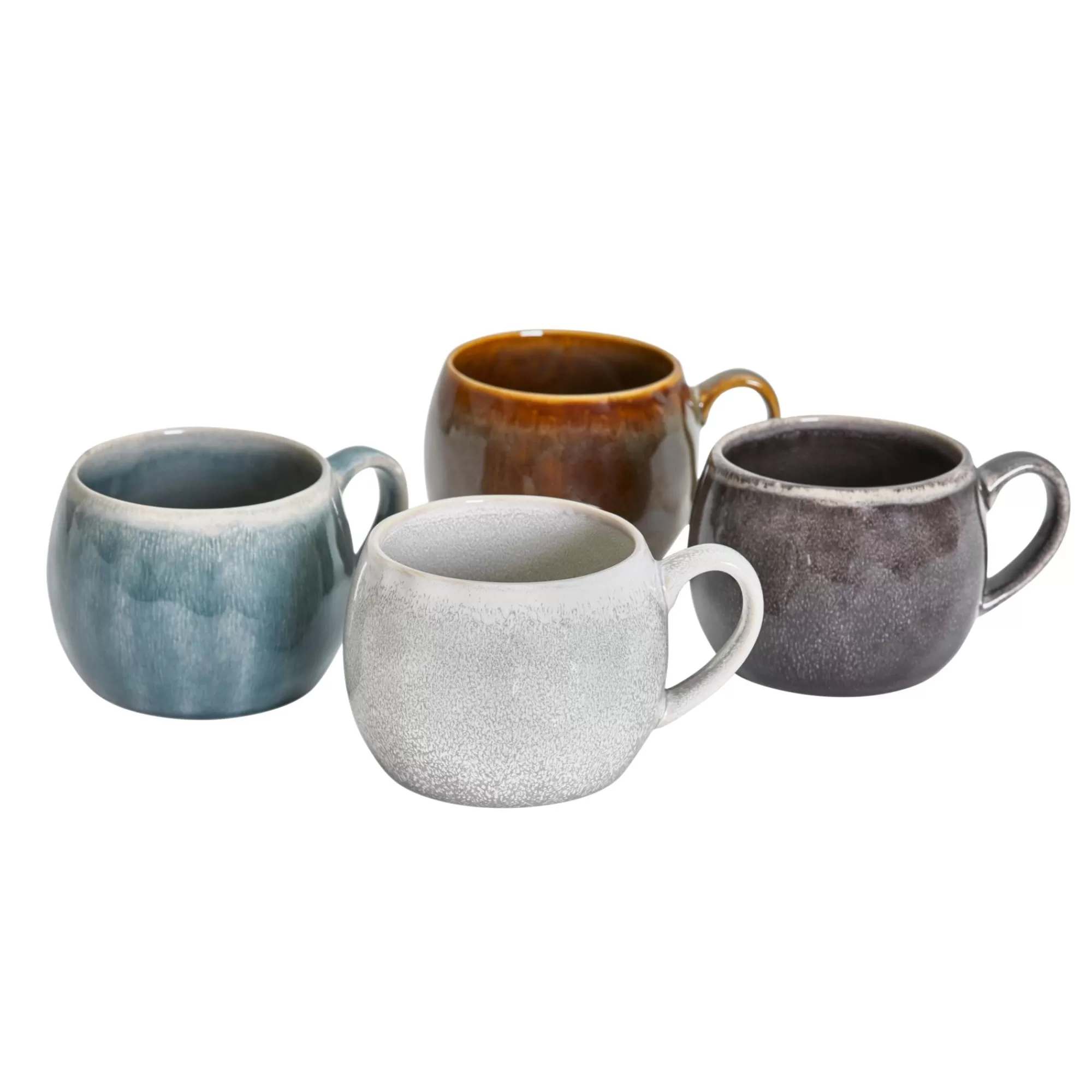 CASA Cozy Mug Nero* Mug