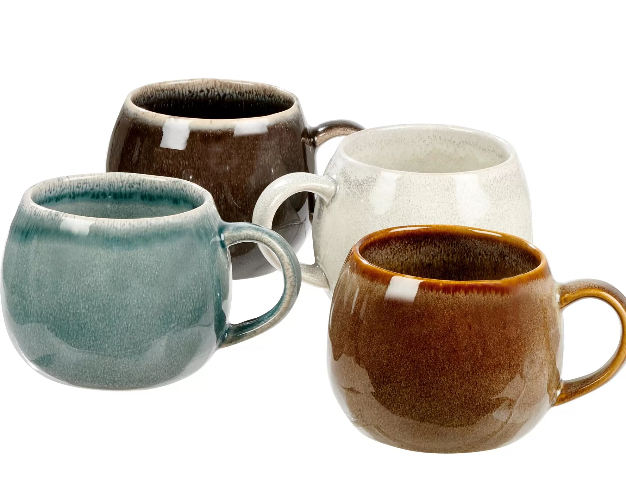CASA Cozy Mug Nero* Mug