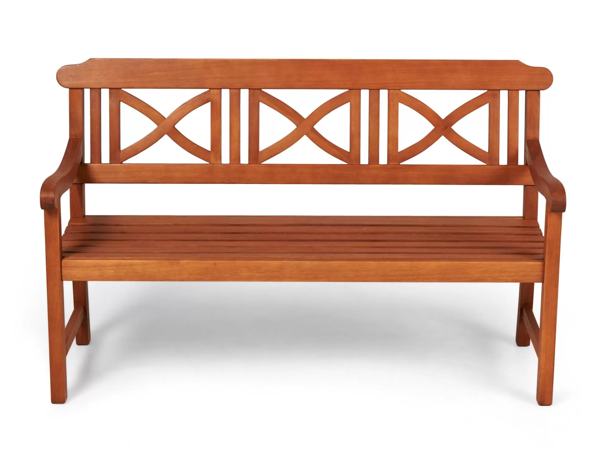 CASA Cros Panca W Seduta: 131Cm* Panche Da Giardino