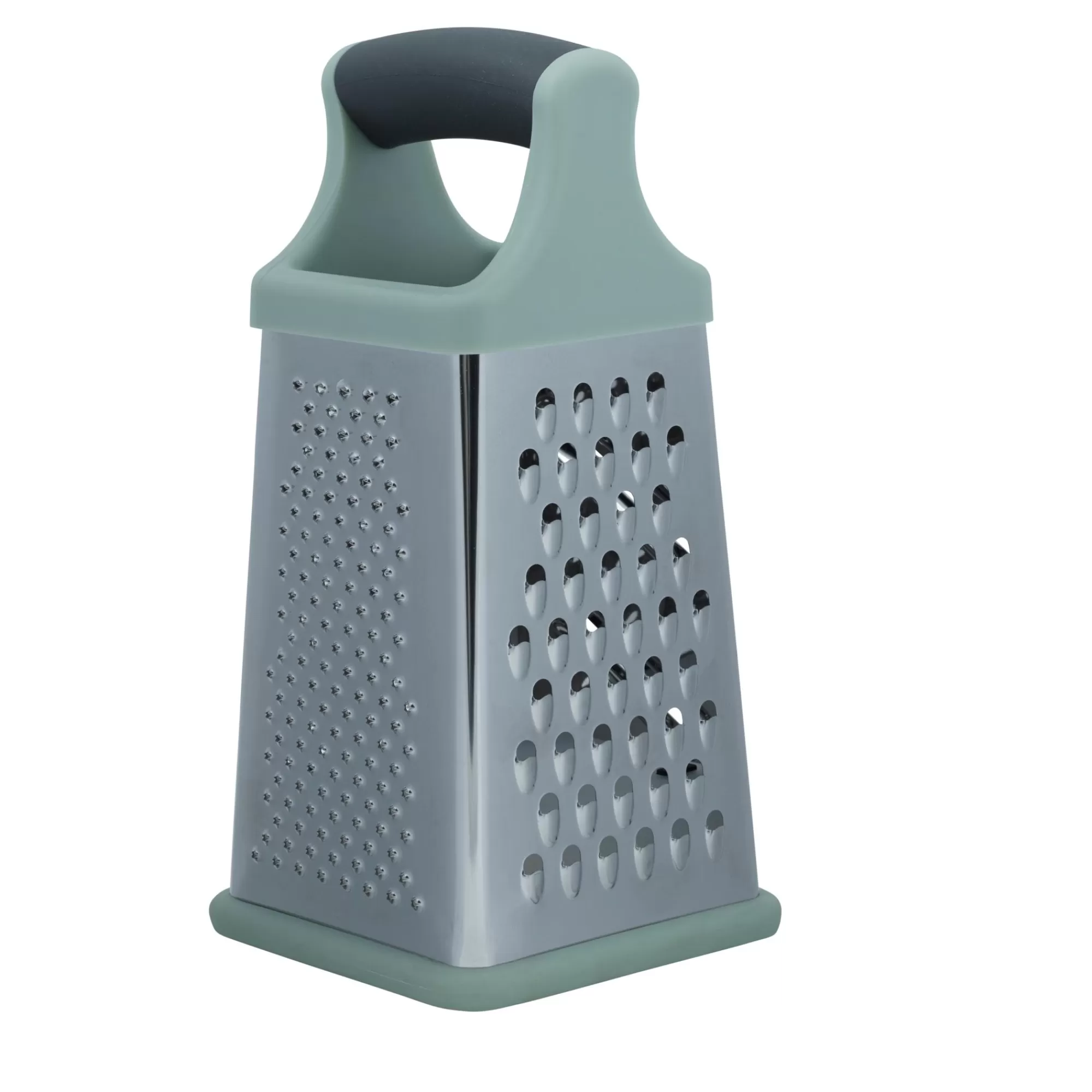 CASA Cuisino Grattugia A Torre Con Cassetto Menta* Strumenti Da Cucina