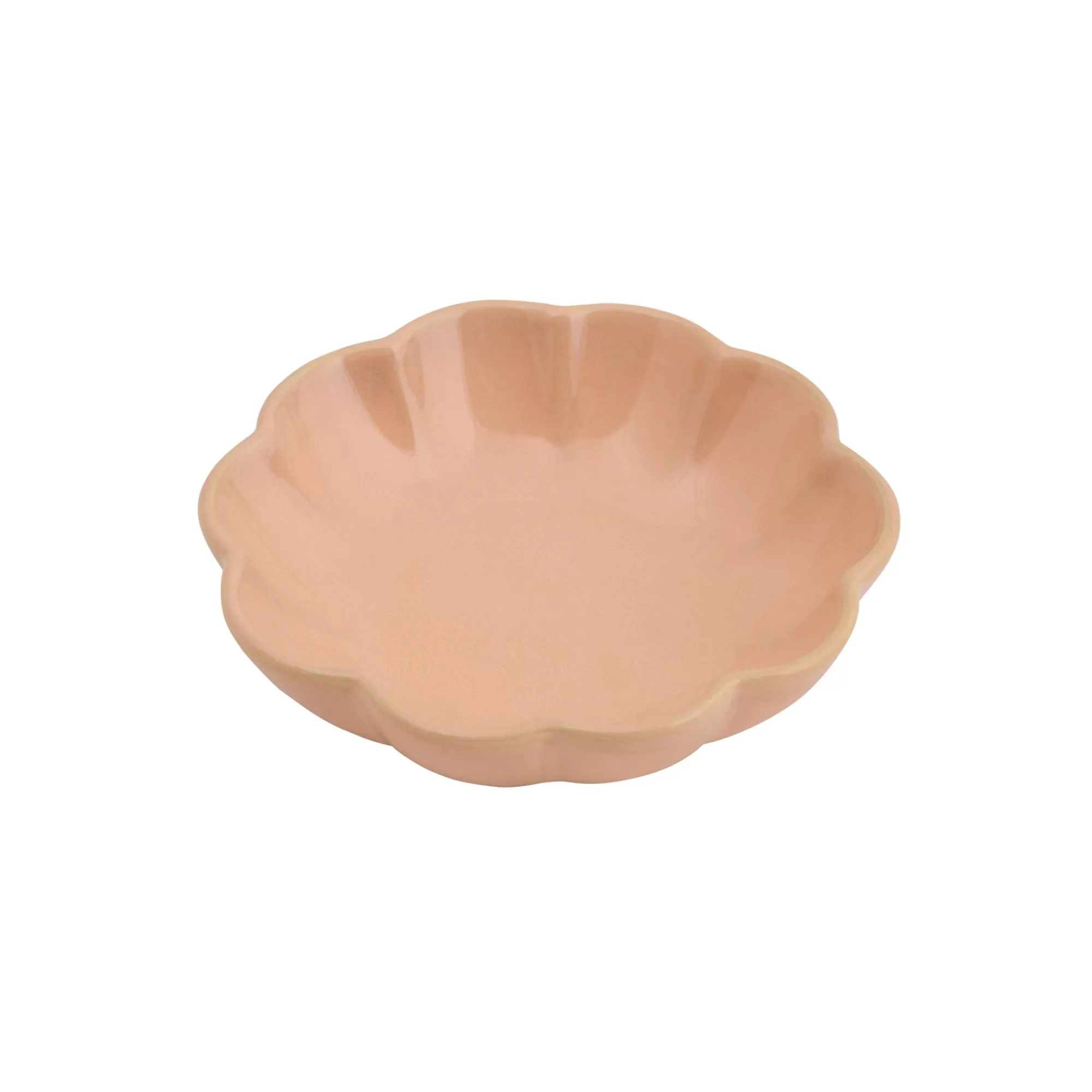 CASA Dahlia Ciotola Arancione* Ciotole