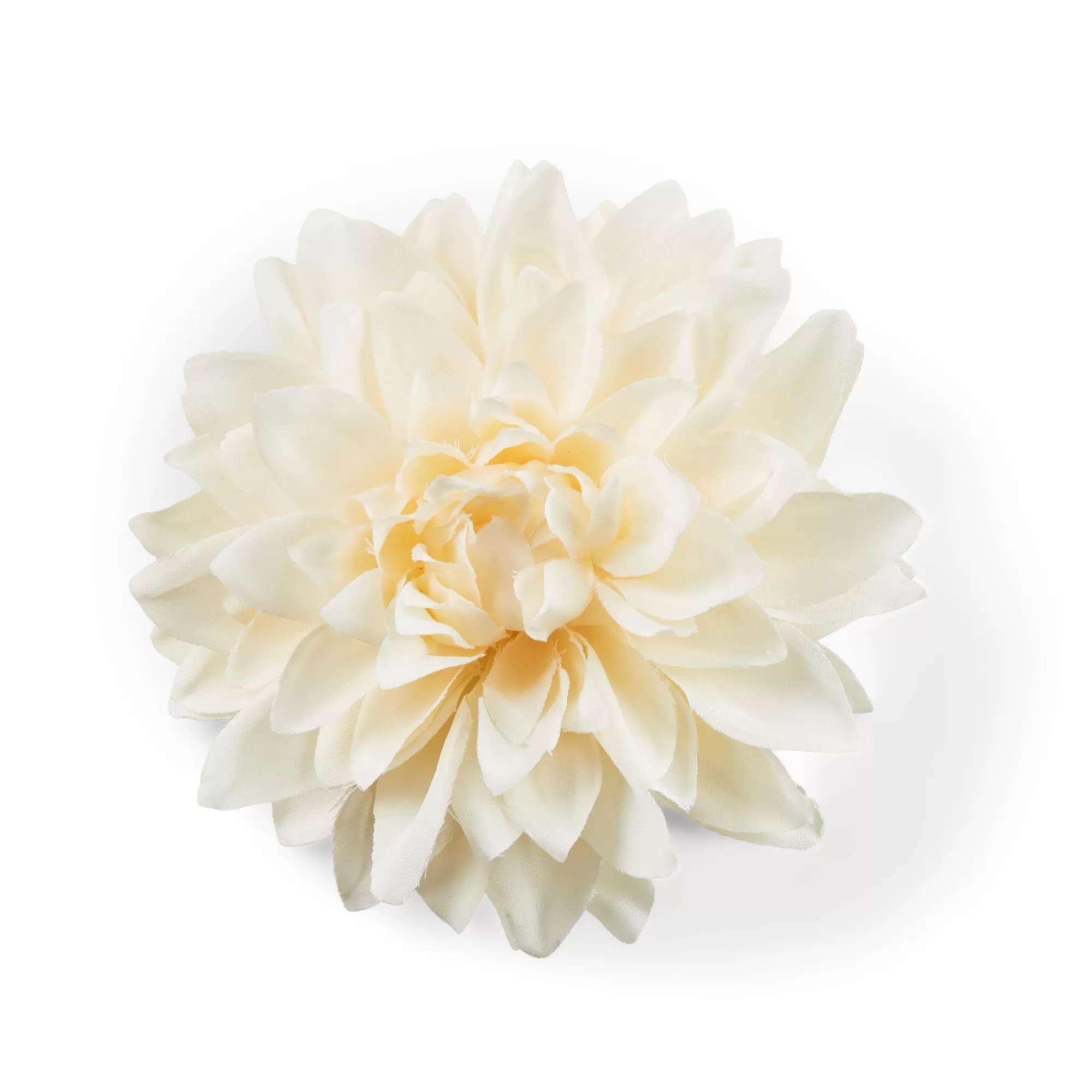 CASA Dahlia Fiori Artificiali Crema* Fiori Artificiali