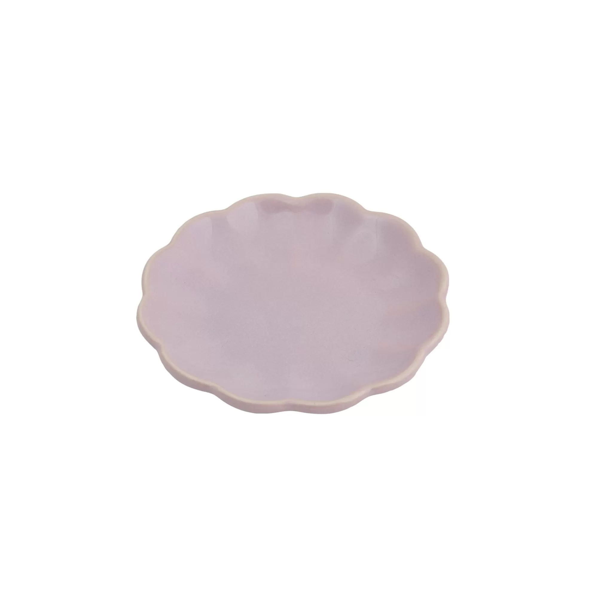 CASA Dahlia Piatto Viola Chiaro* Piatti