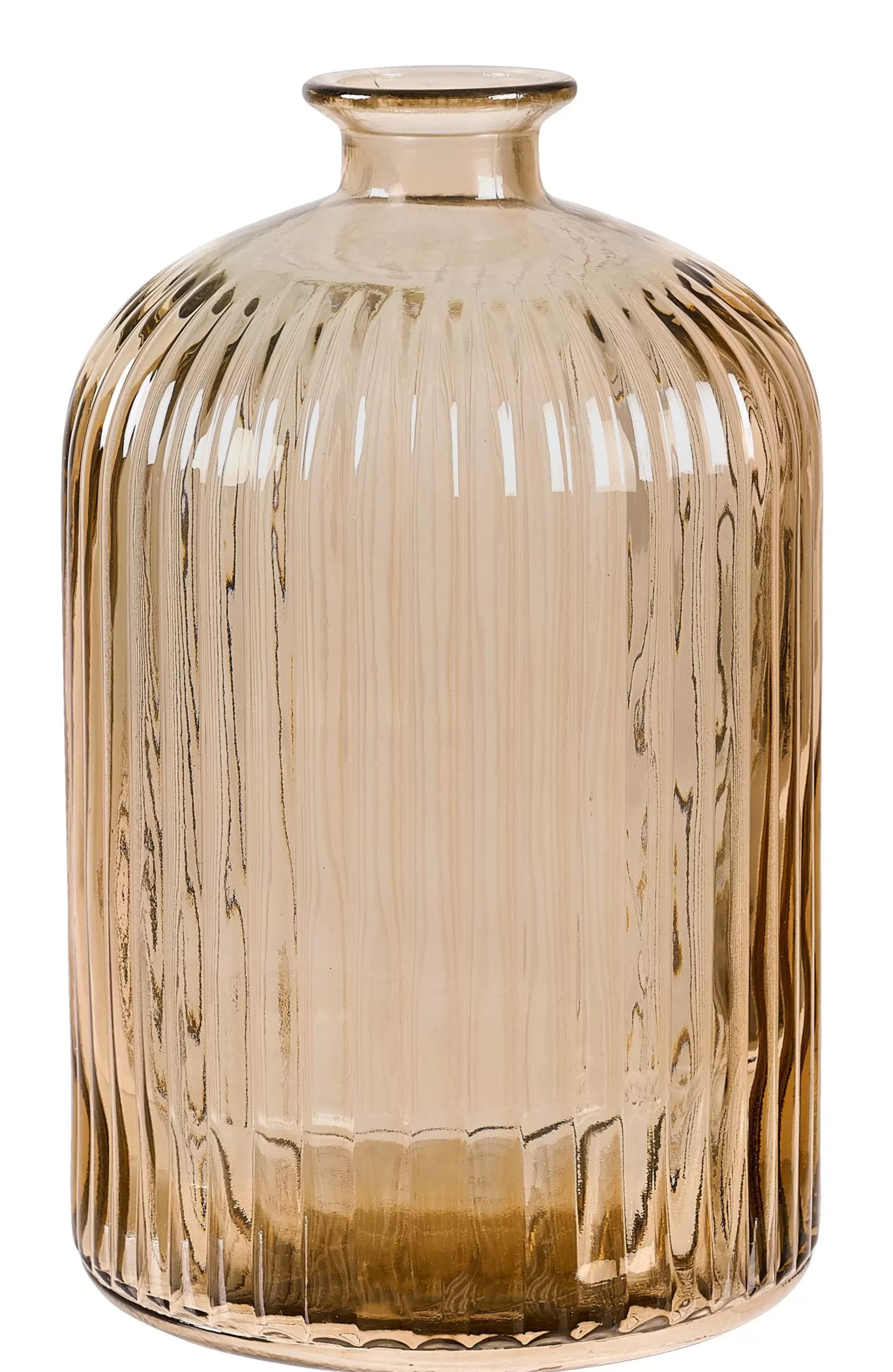 CASA Daroca Vaso Marrone Chiaro* Vasi