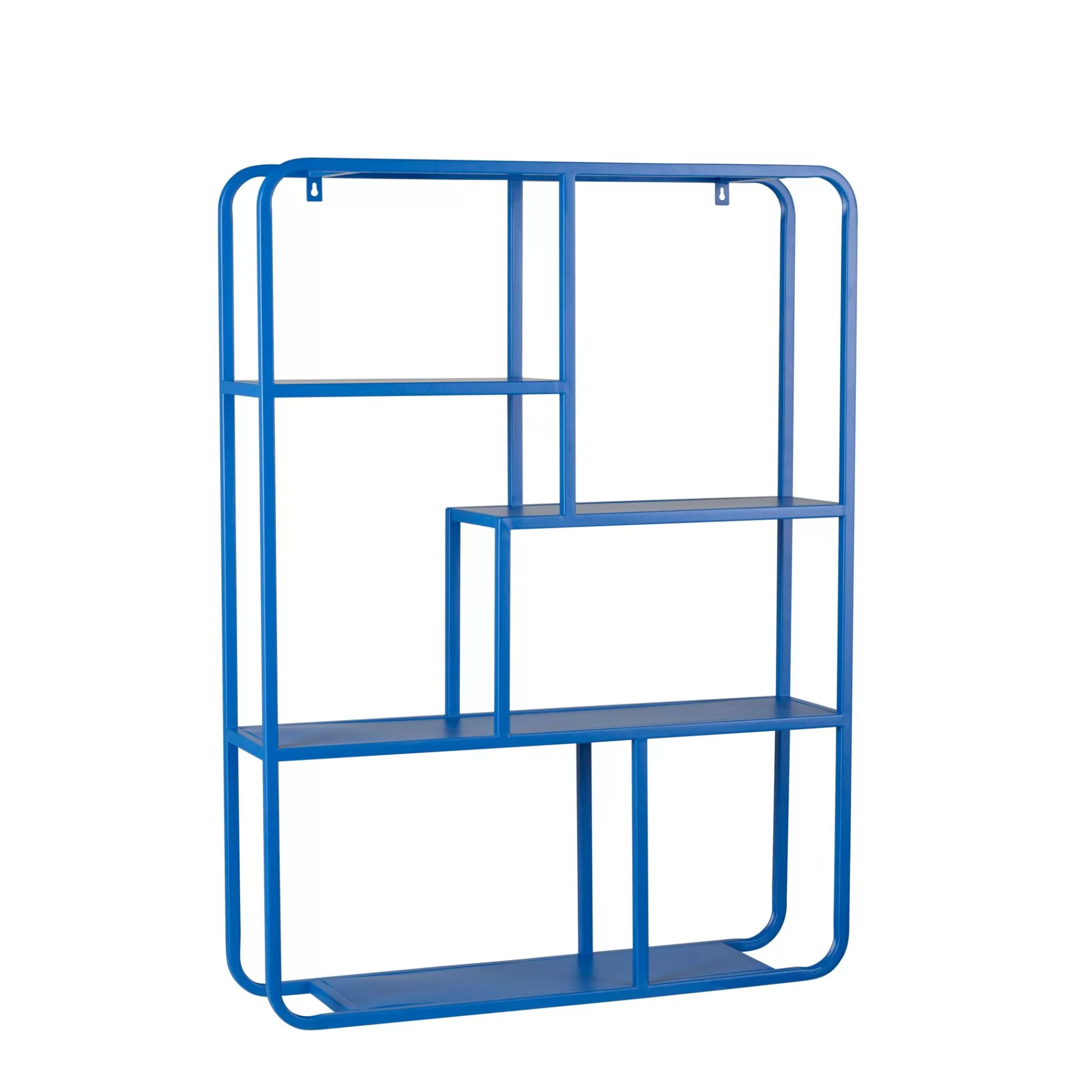 CASA Dax Scaffale Pensile Blu Blu* Scaffali Da Parete