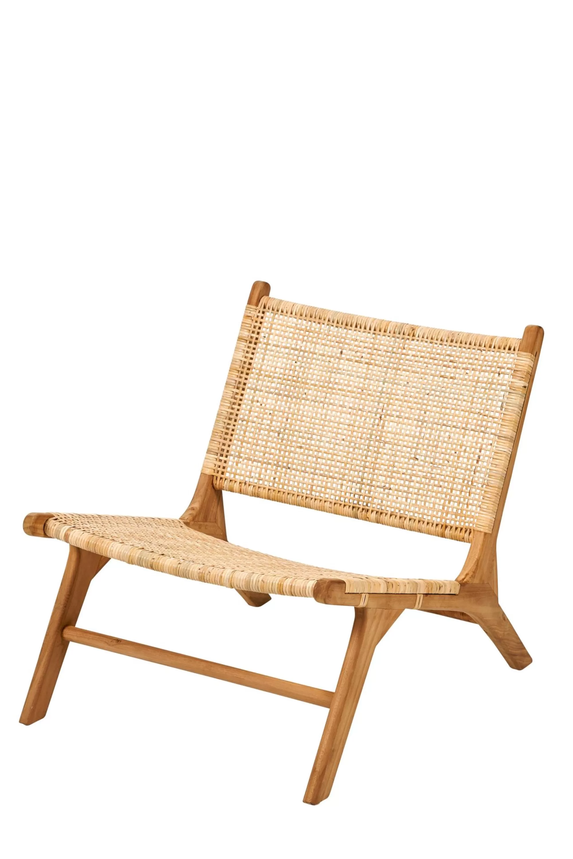 CASA Diah Sedia Lounge Naturale* Poltrone