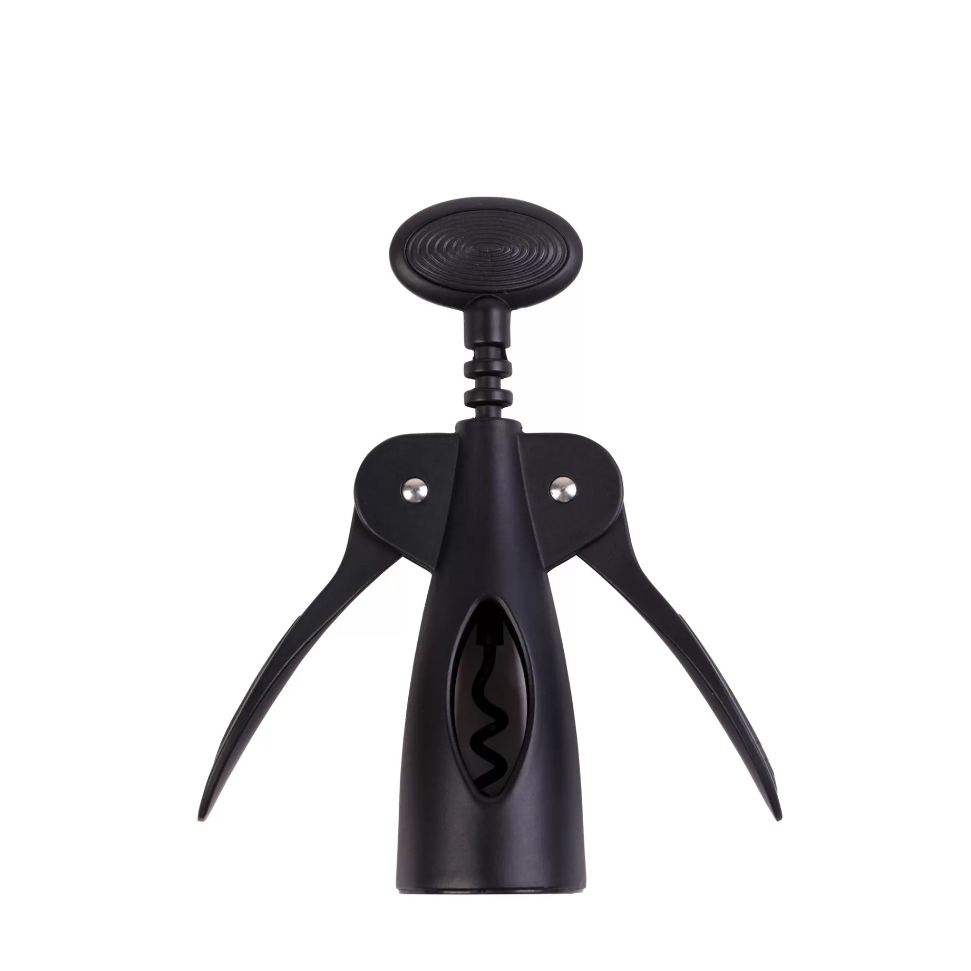 CASA Divino Cavatappi Nero* Accessori Per Vino