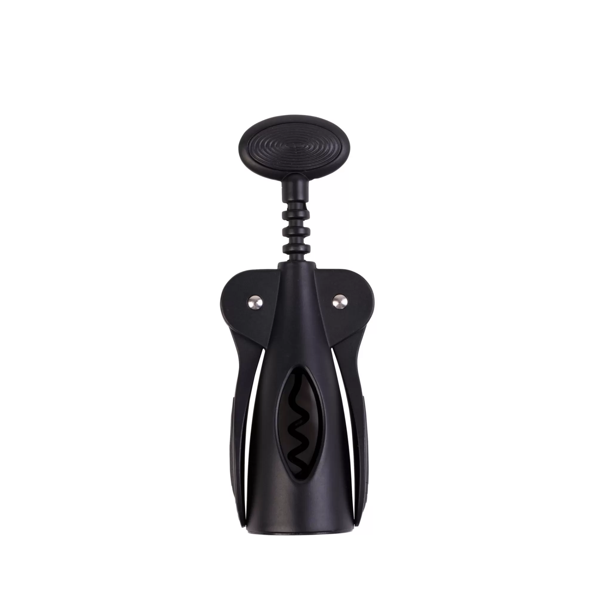 CASA Divino Cavatappi Nero* Accessori Per Vino