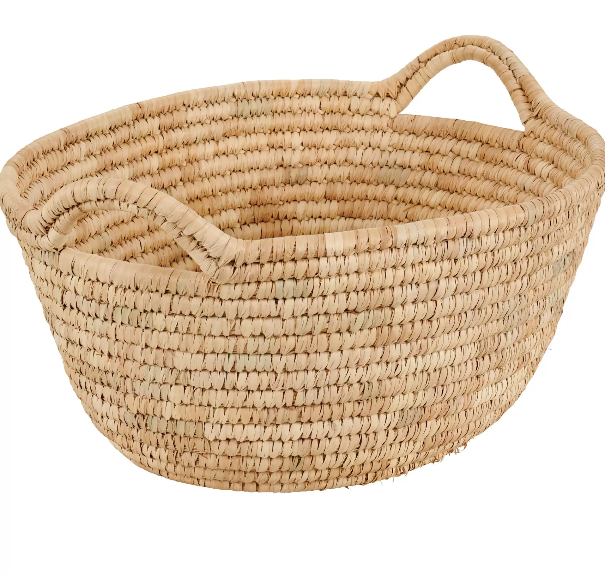 CASA Doebie Cesta Ovale Naturale* Cesti Portatutto