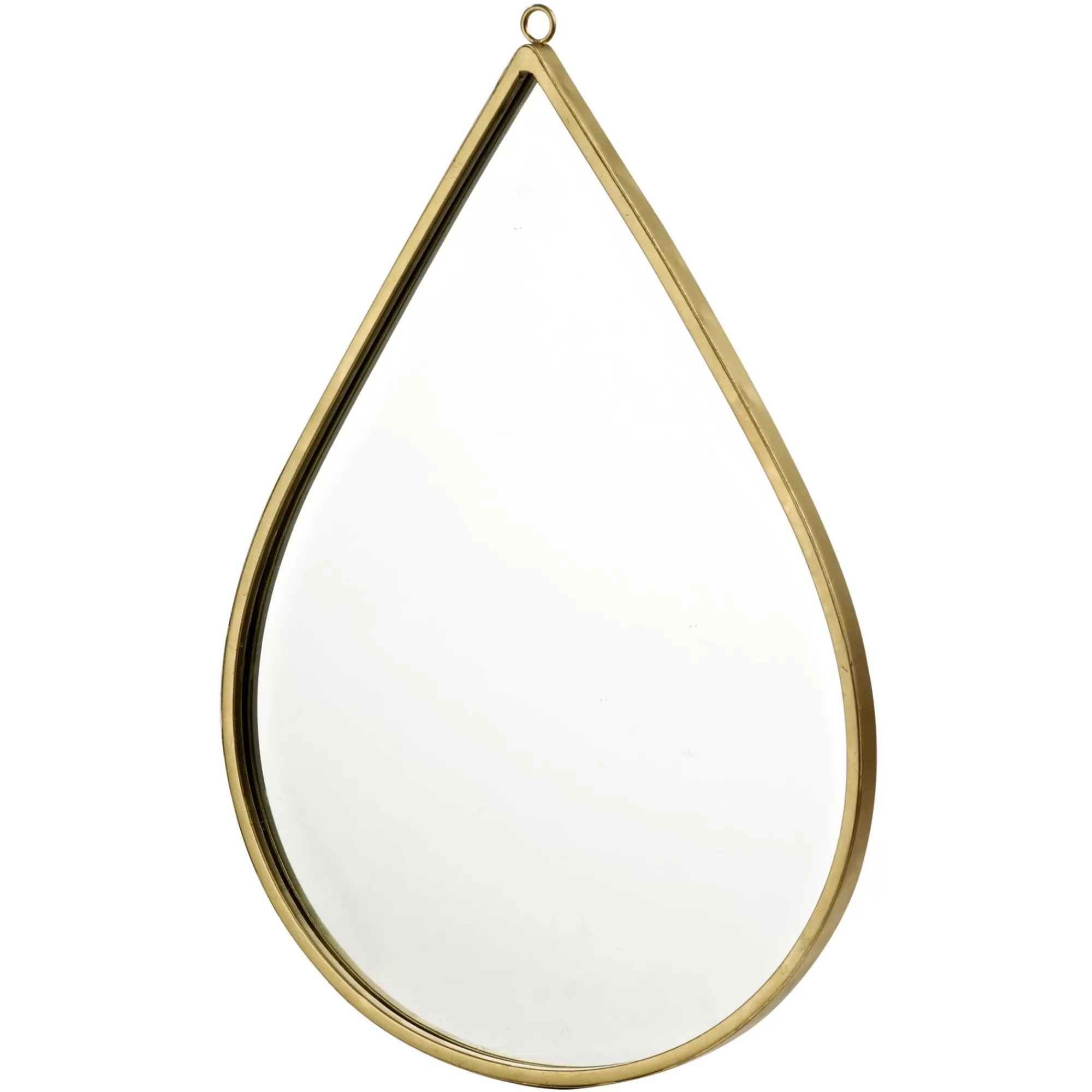 CASA Drop Specchio Dorato* Specchi