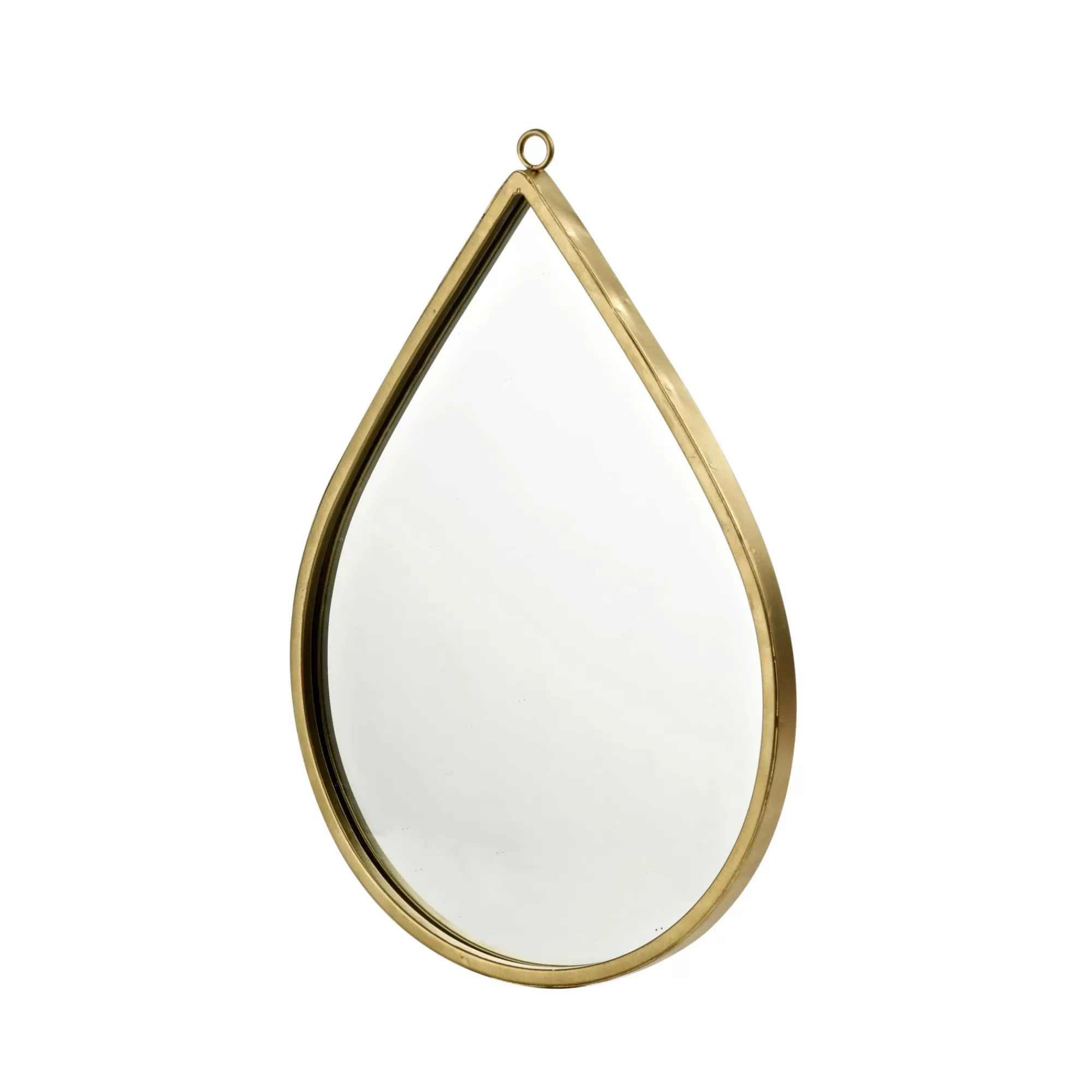 CASA Drop Specchio Dorato* Specchi