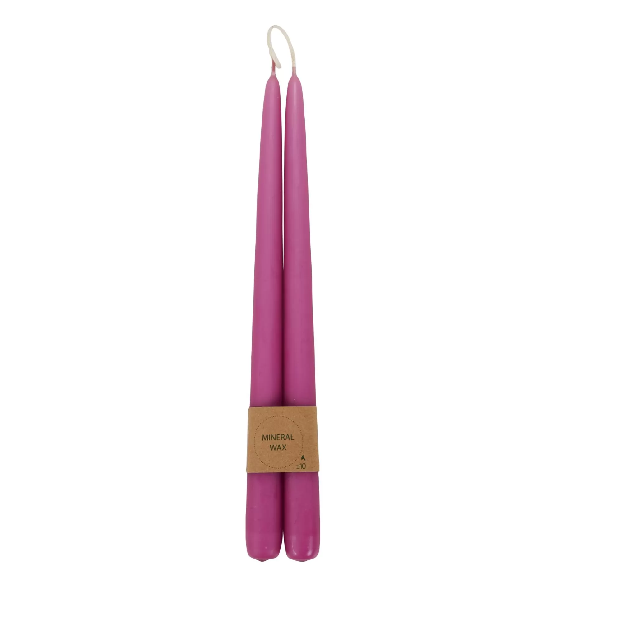 CASA Duo Candela Rosa* Candele