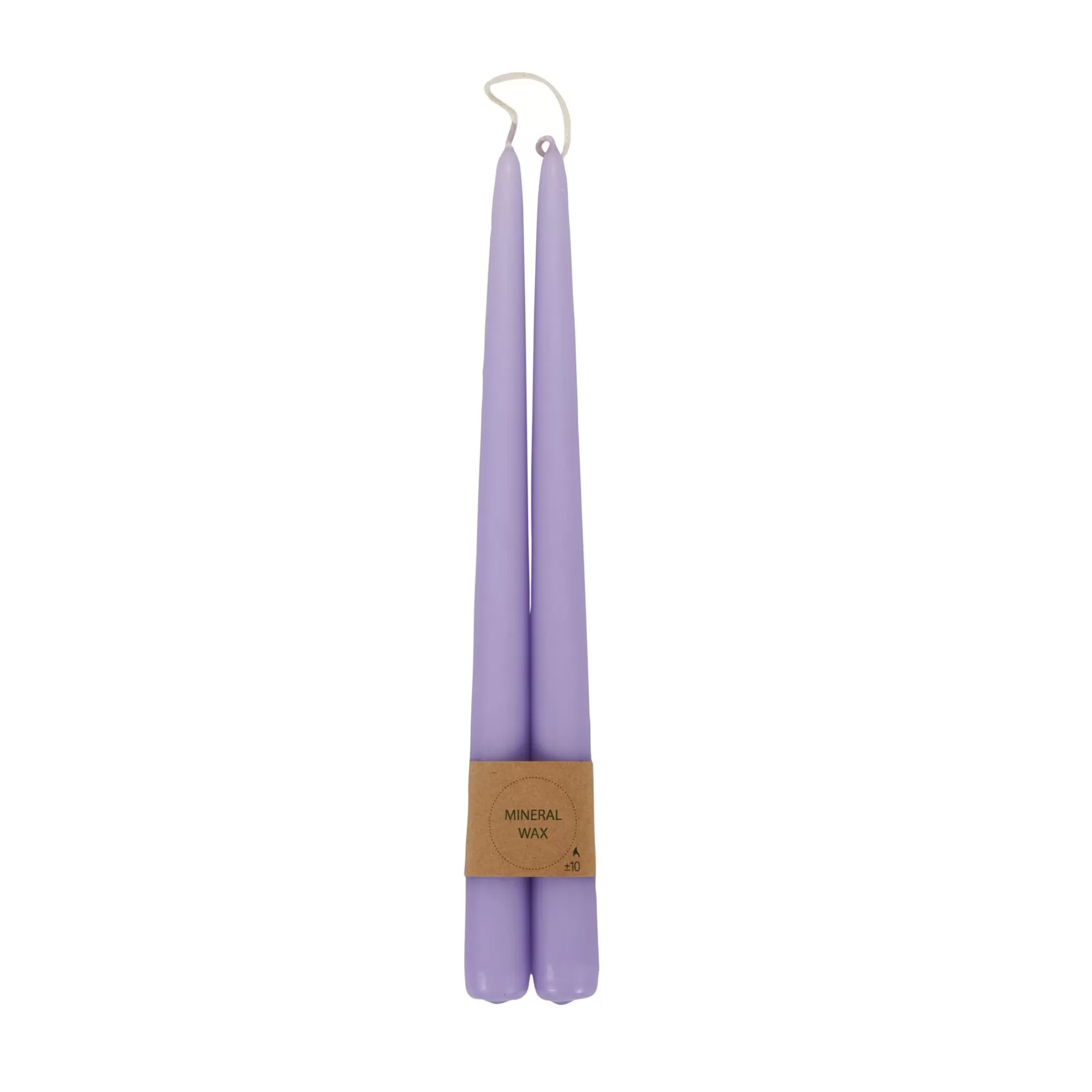 CASA Duo Candela Viola* Candele