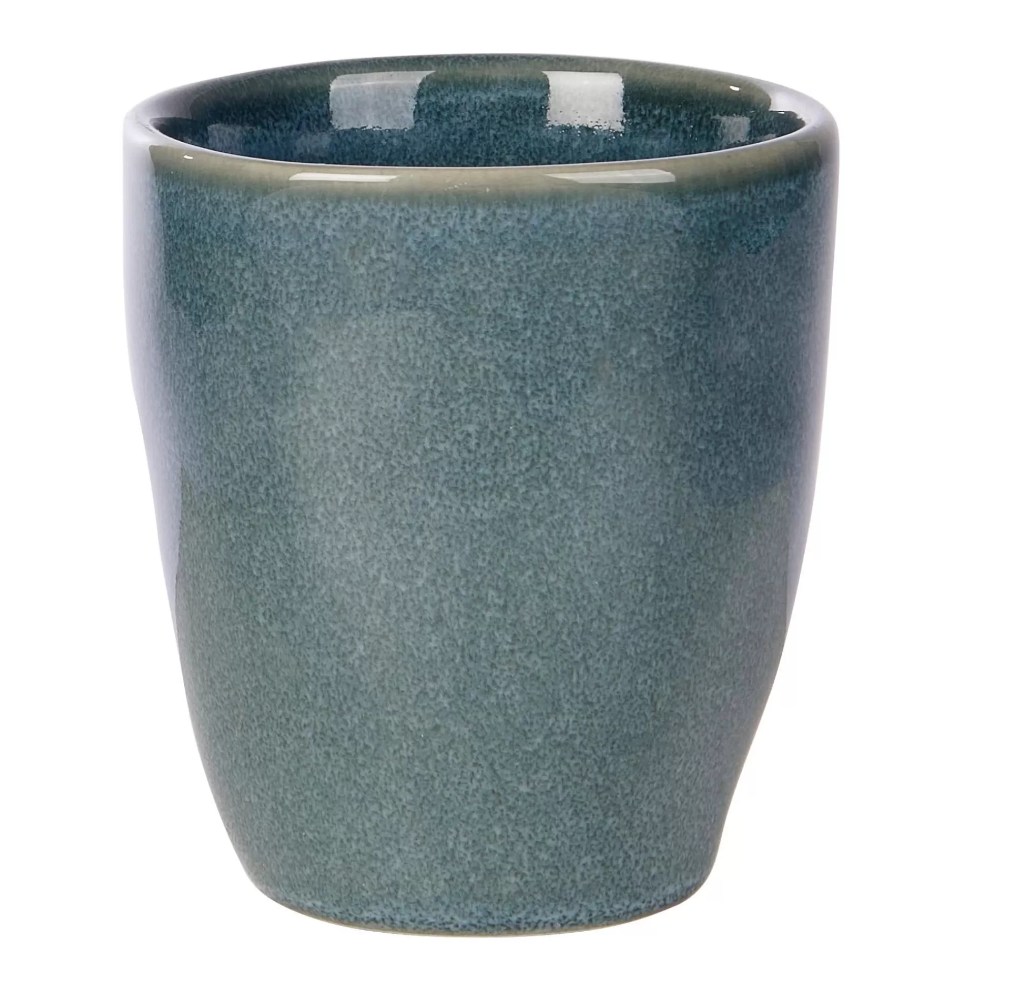 CASA Earth Cloud Tazza Blu* Mug