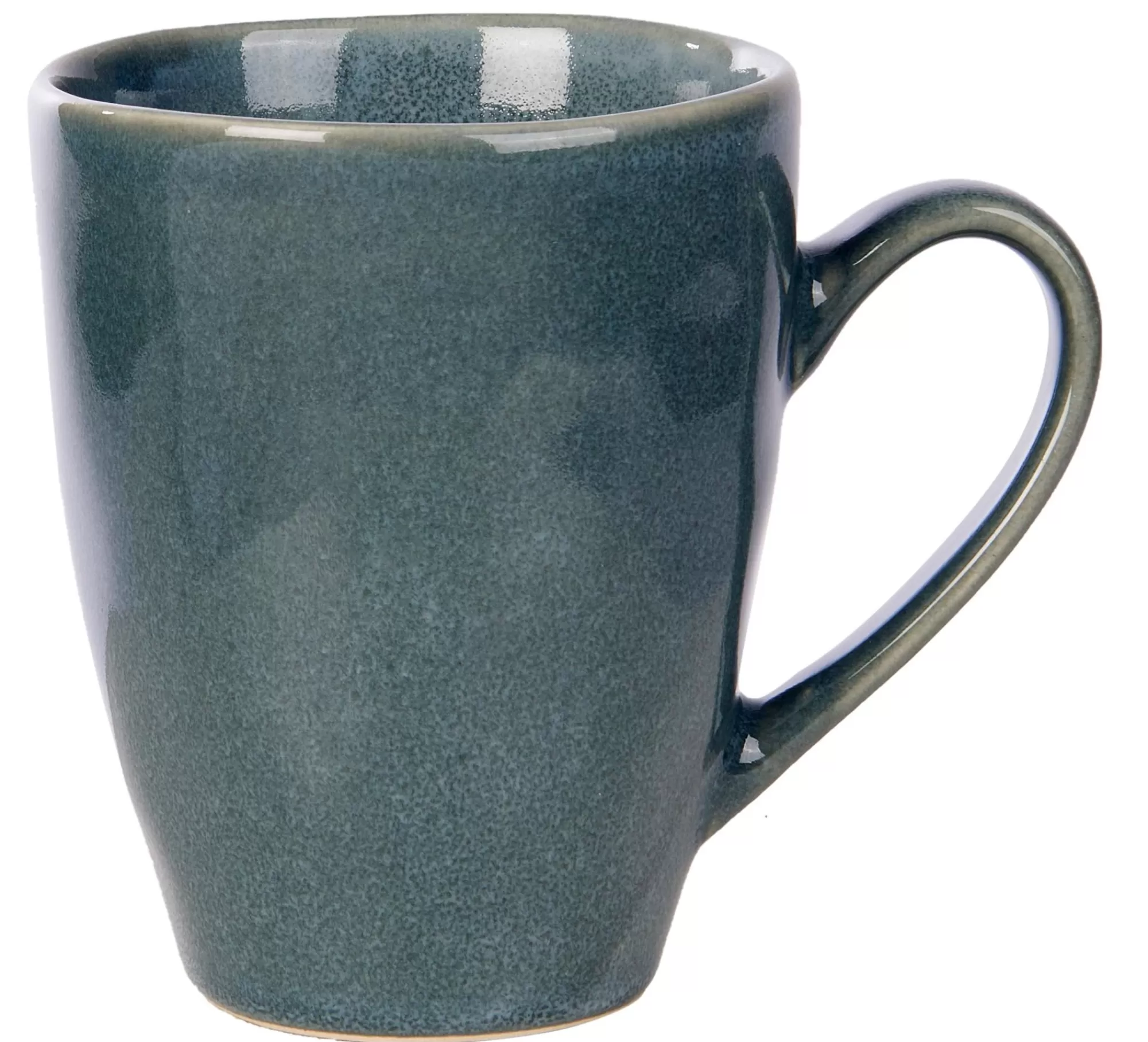 CASA Earth Cloud Tazza Con Manico Blu* Mug