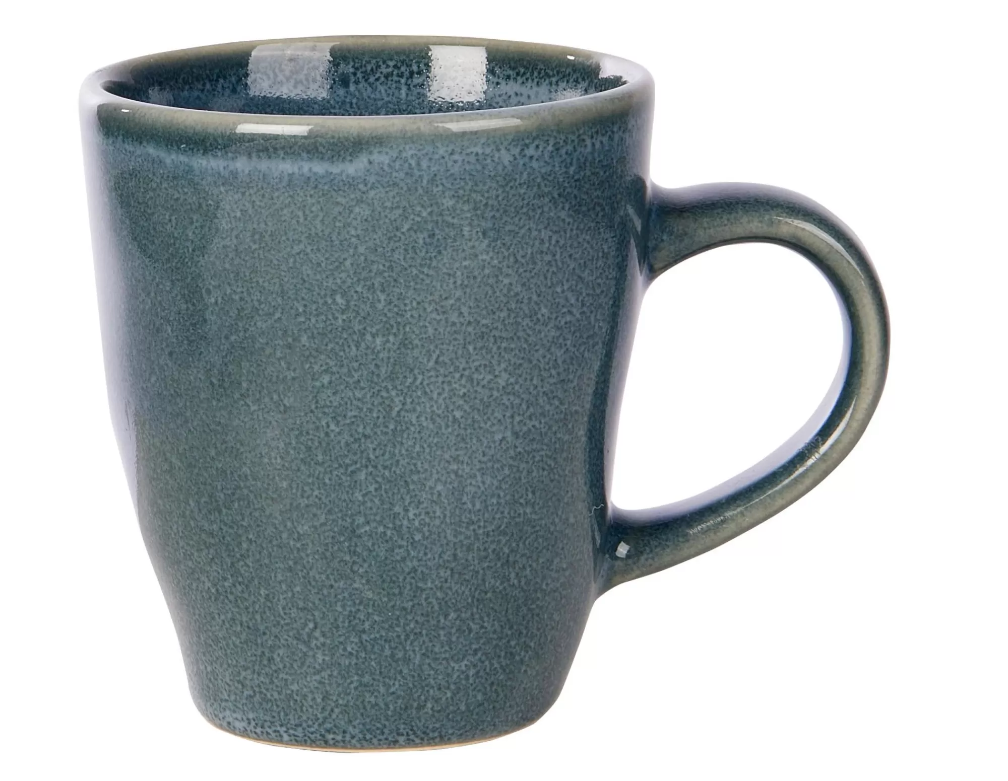 CASA Earth Cloud Tazza Con Manico Blu* Mug