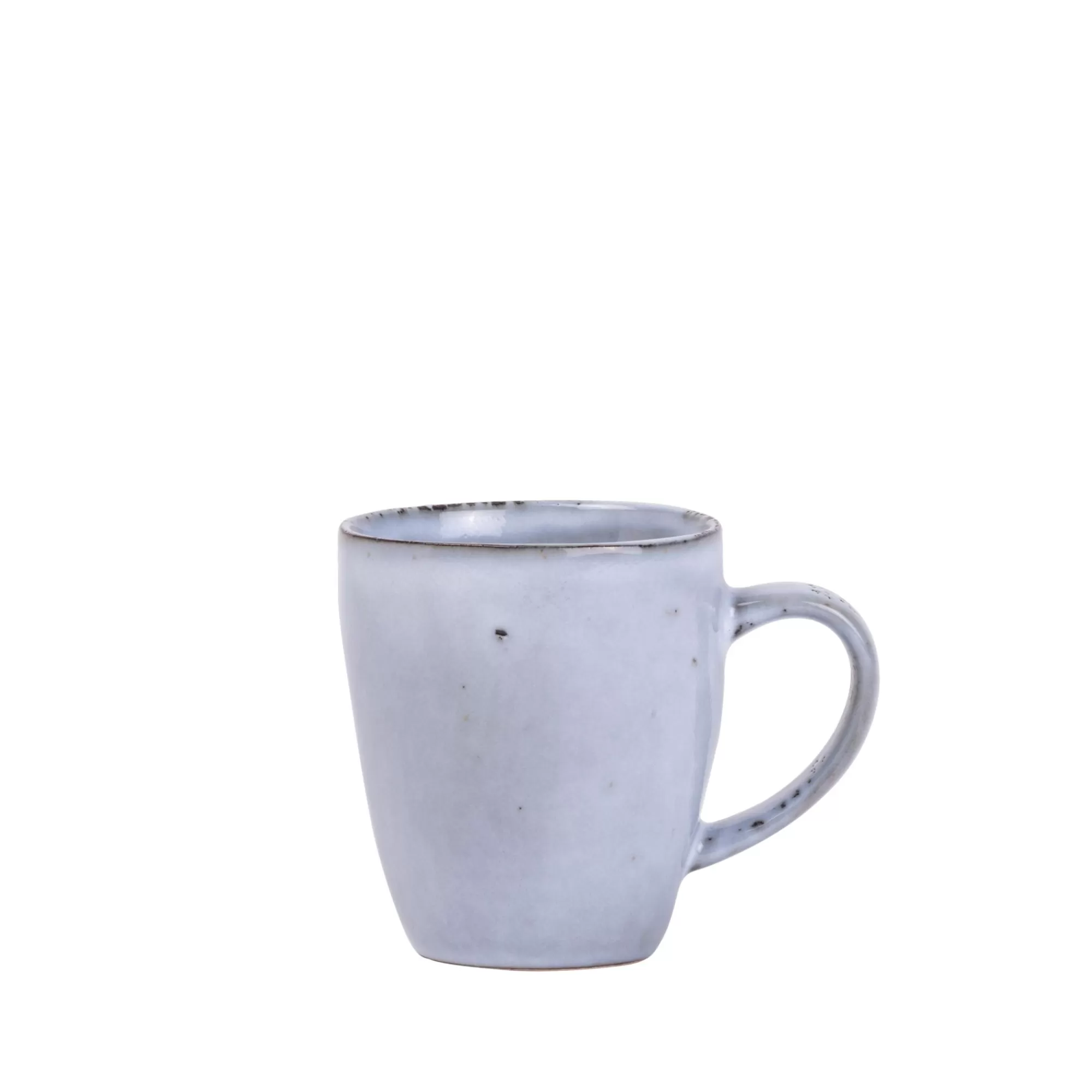 CASA Earth Ice Mug Con Manico Azzurro* Mug