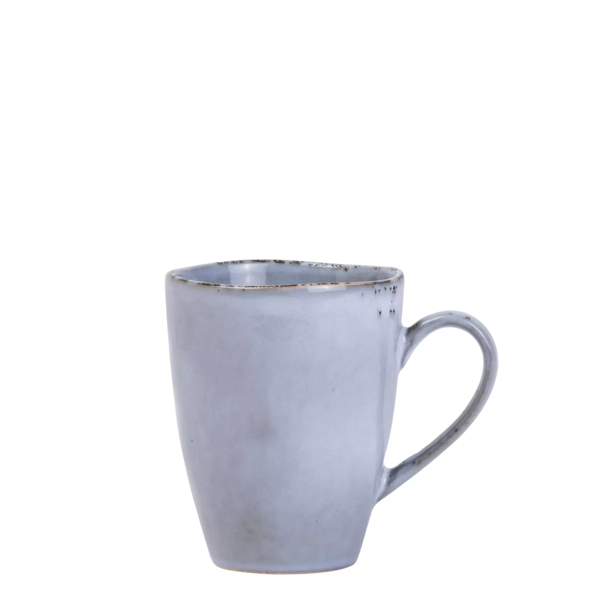 CASA Earth Ice Mug Con Manico Azzurro* Mug