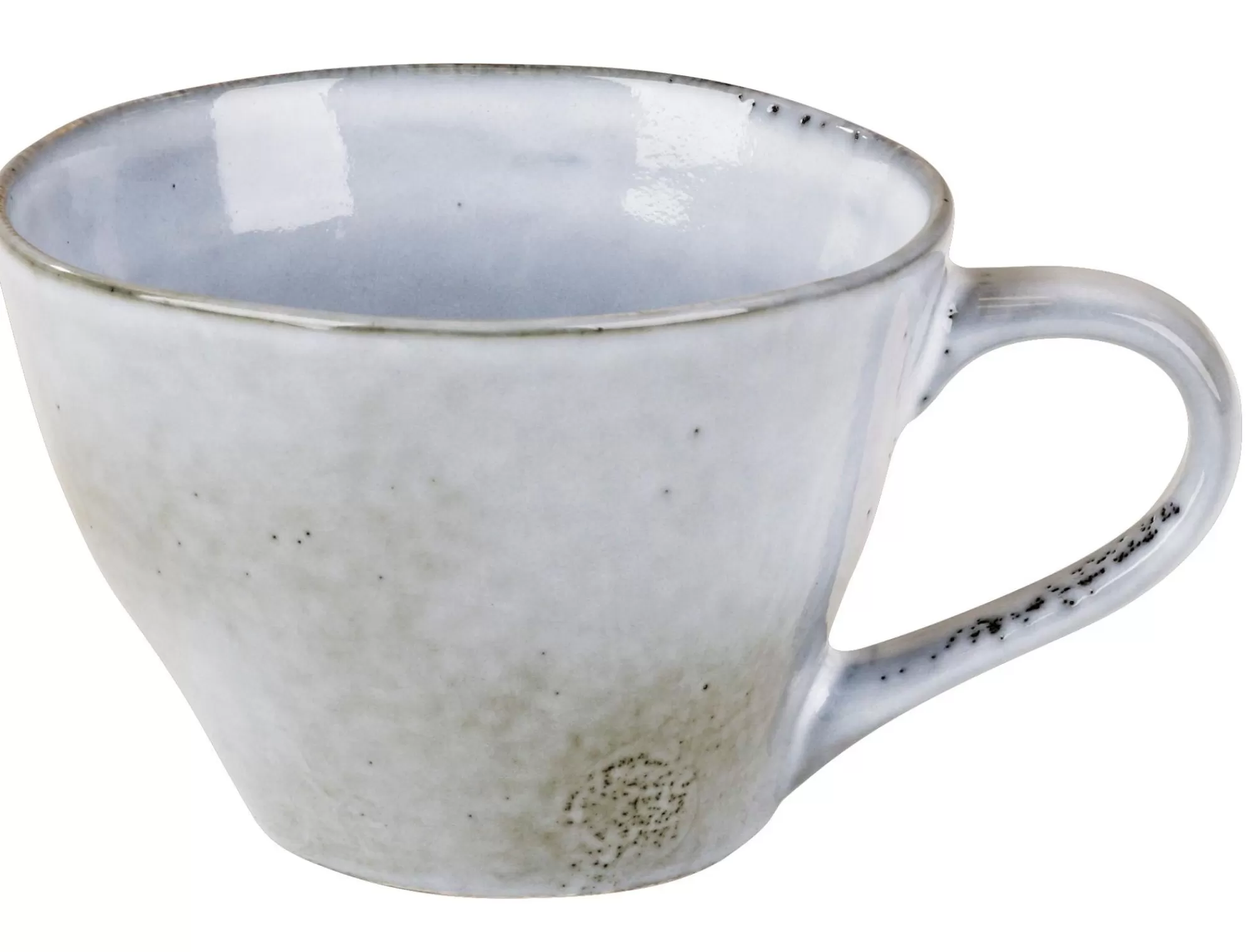 CASA Earth Ice Mug Jumbo Azzurro* Mug